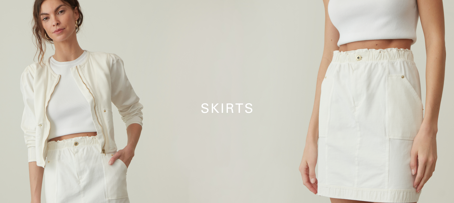 Shop All Sustainable Skirts