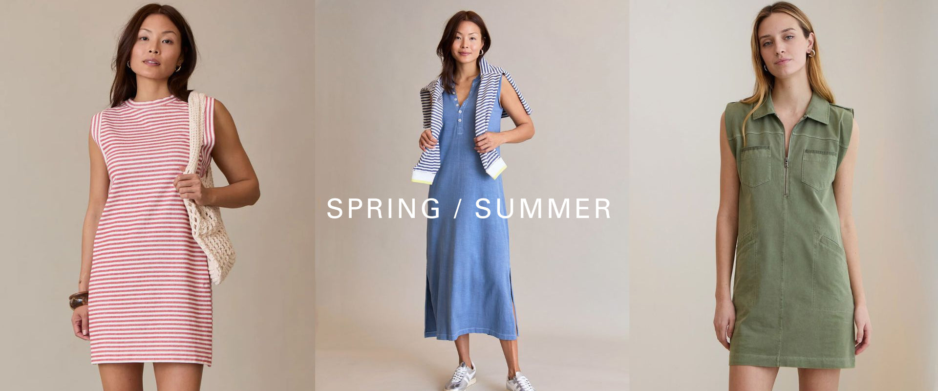 Spring / Summer
