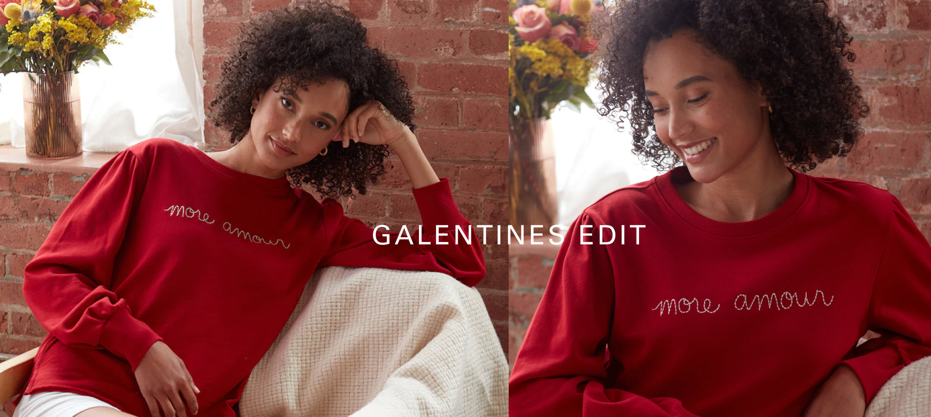 Galentines Collections