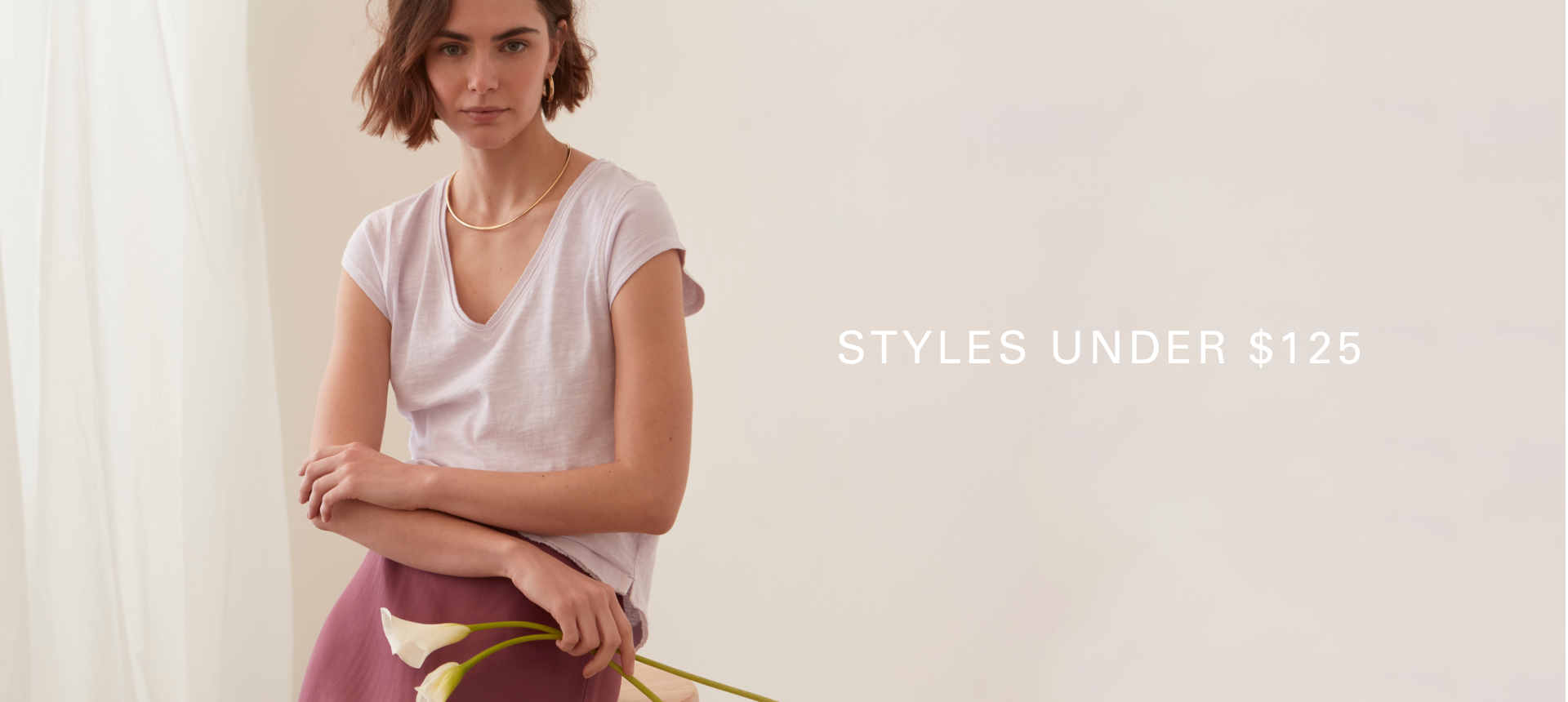 Styles Under $125