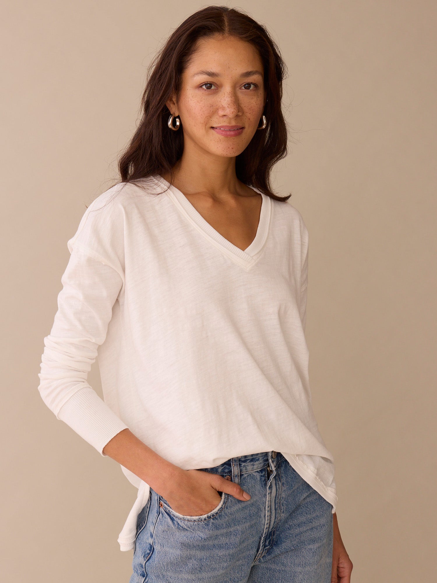 Madison Tee