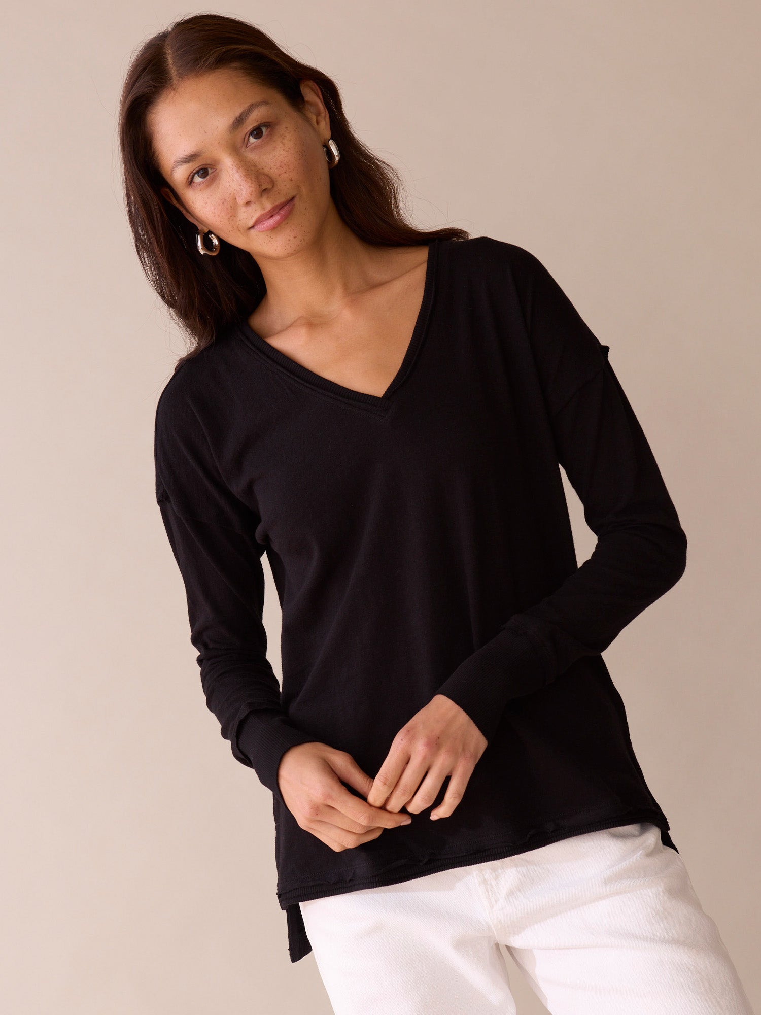 Madison Tee