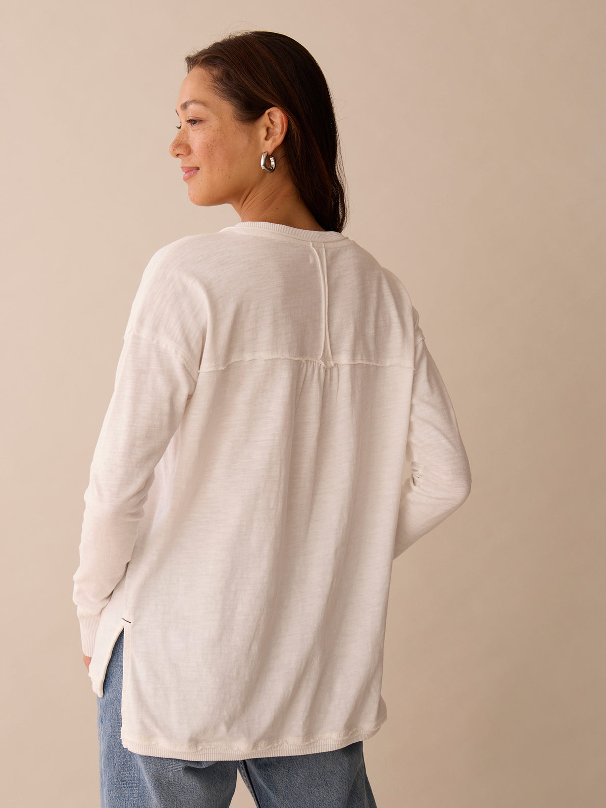 Madison Tee