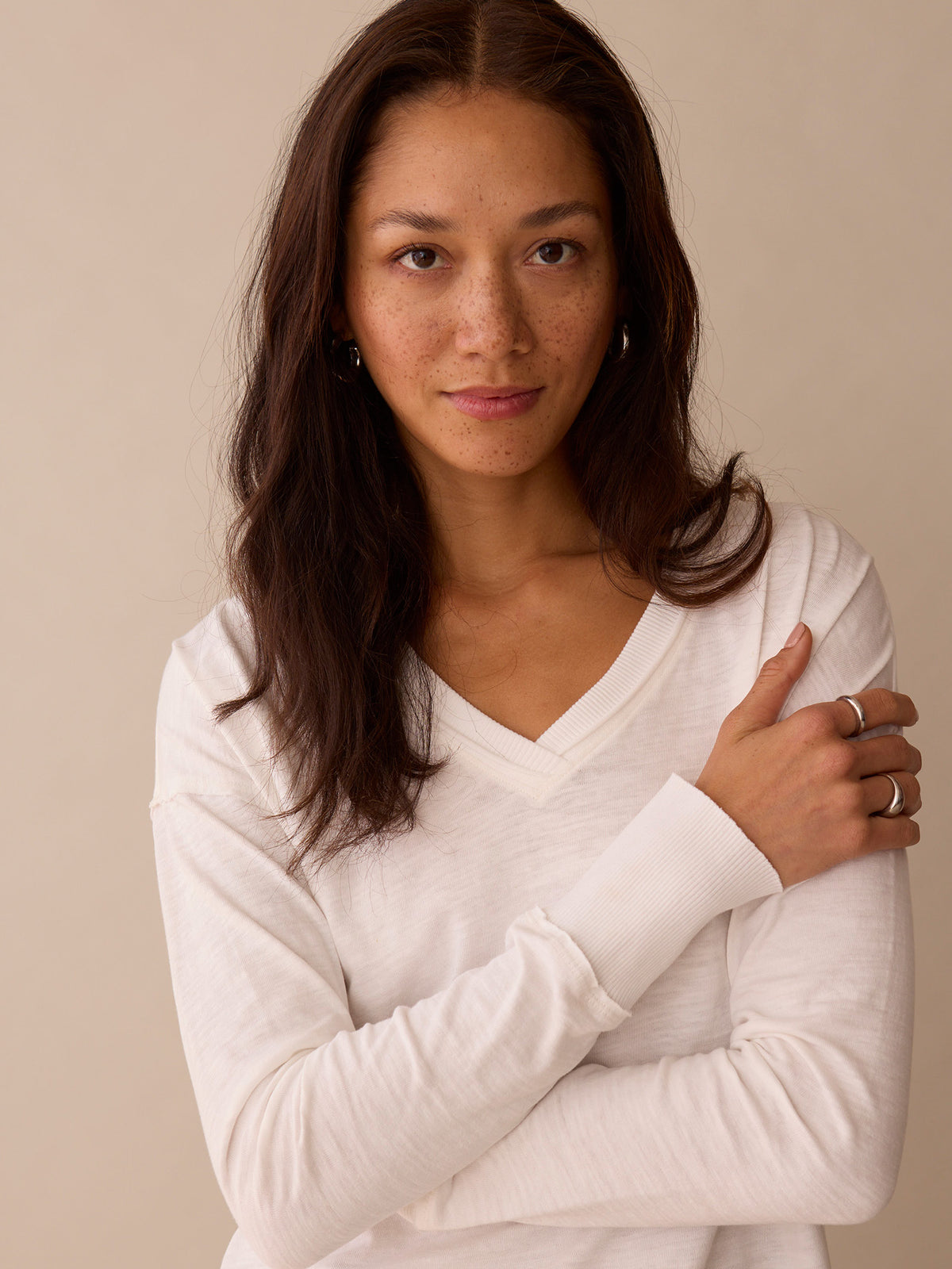 Madison Tee