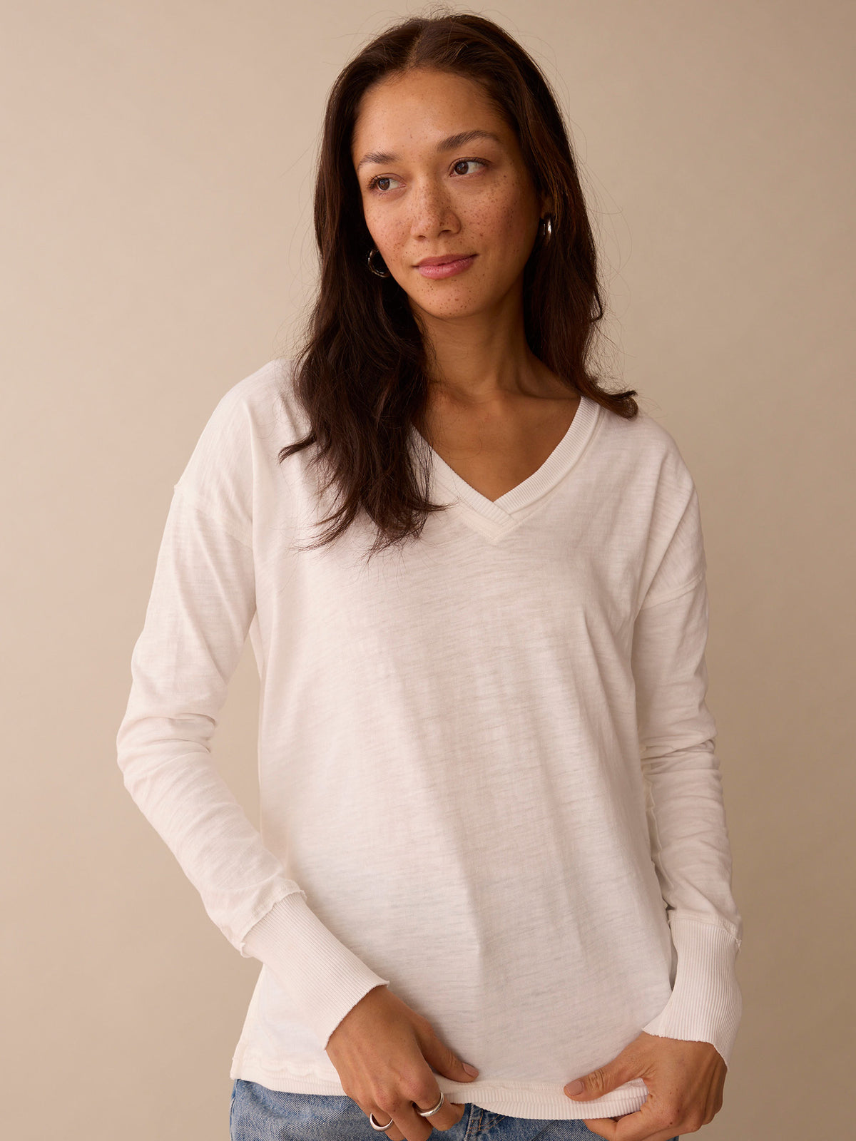 Madison Tee