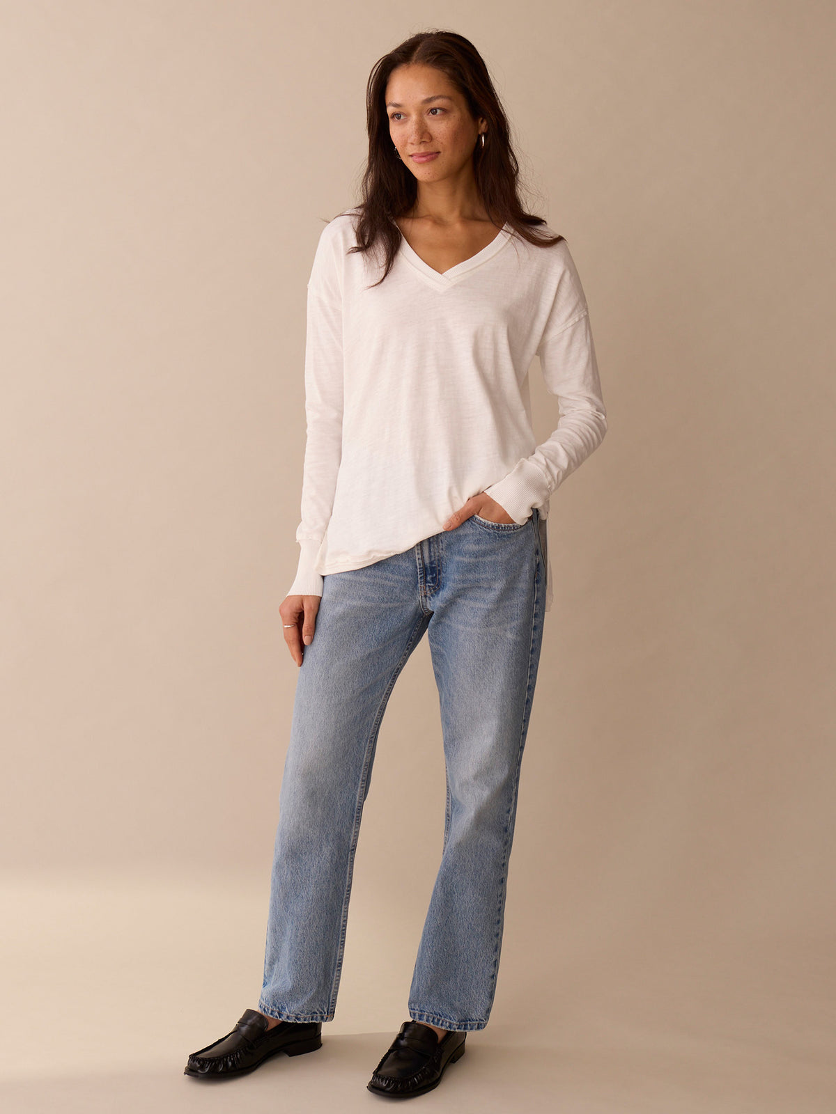 Madison Tee