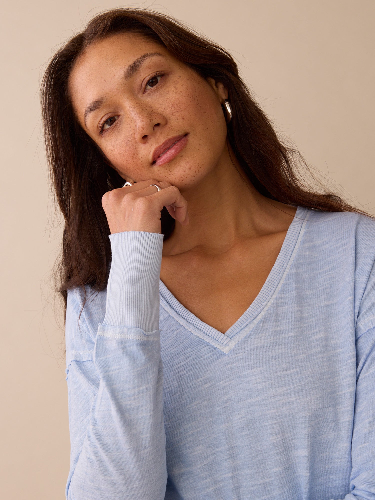 Madison Tee