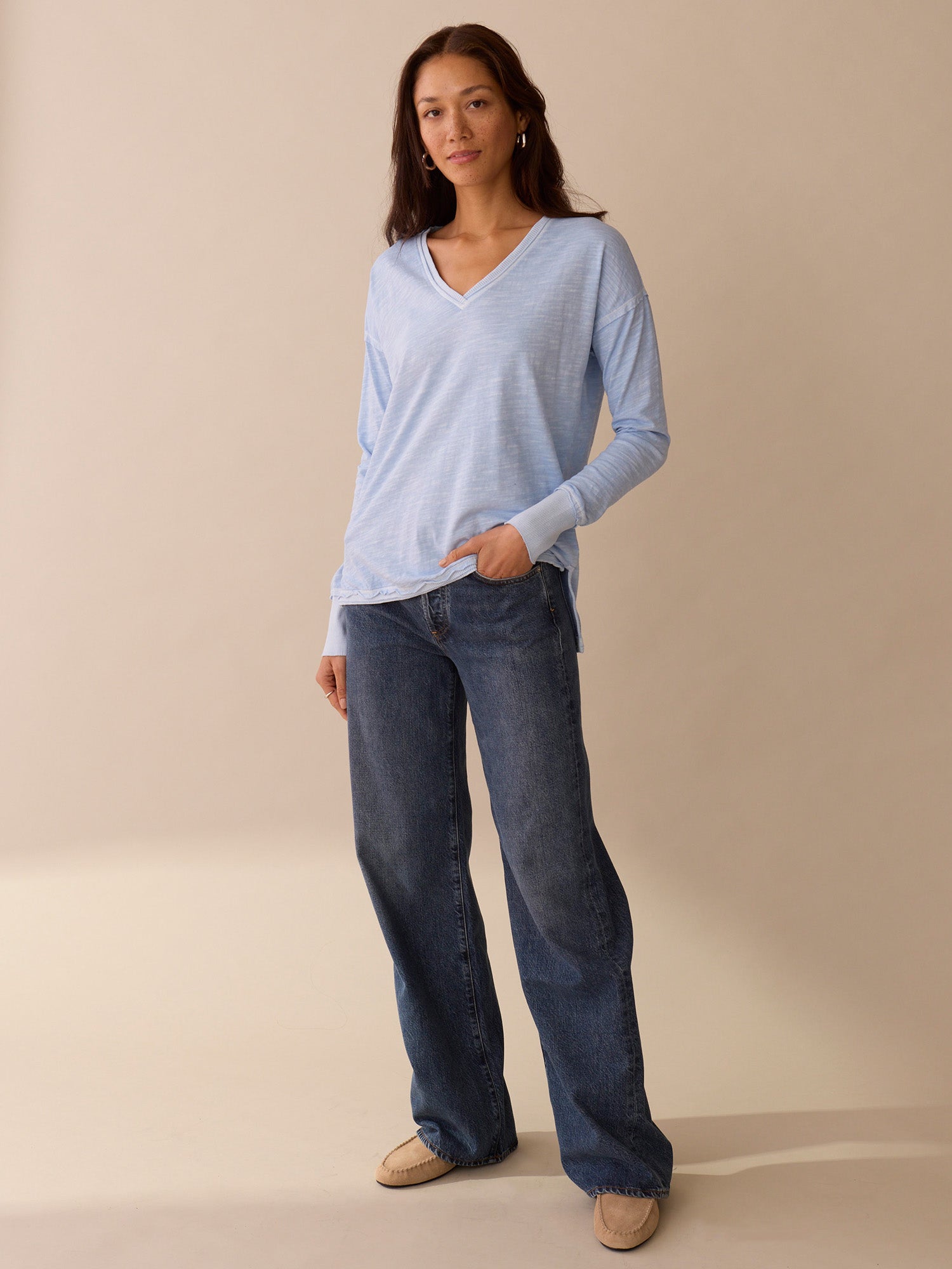 Madison Tee
