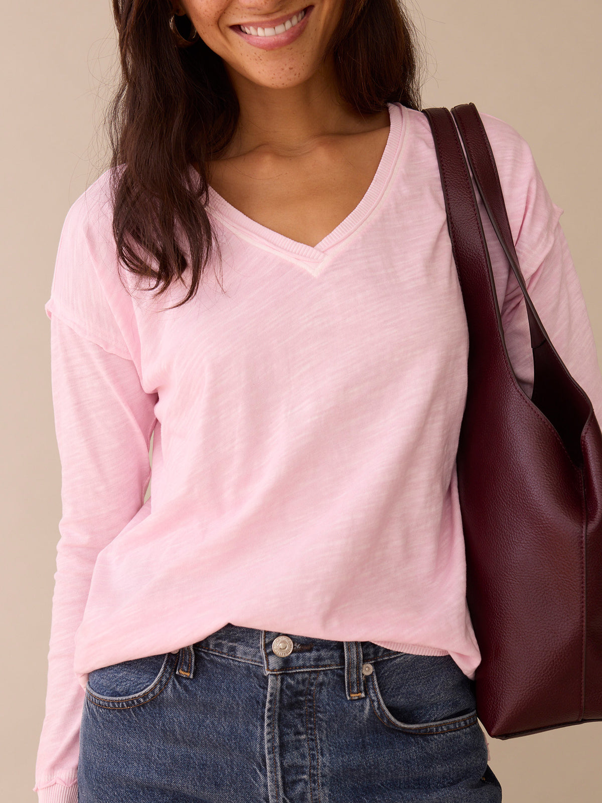 Madison Tee