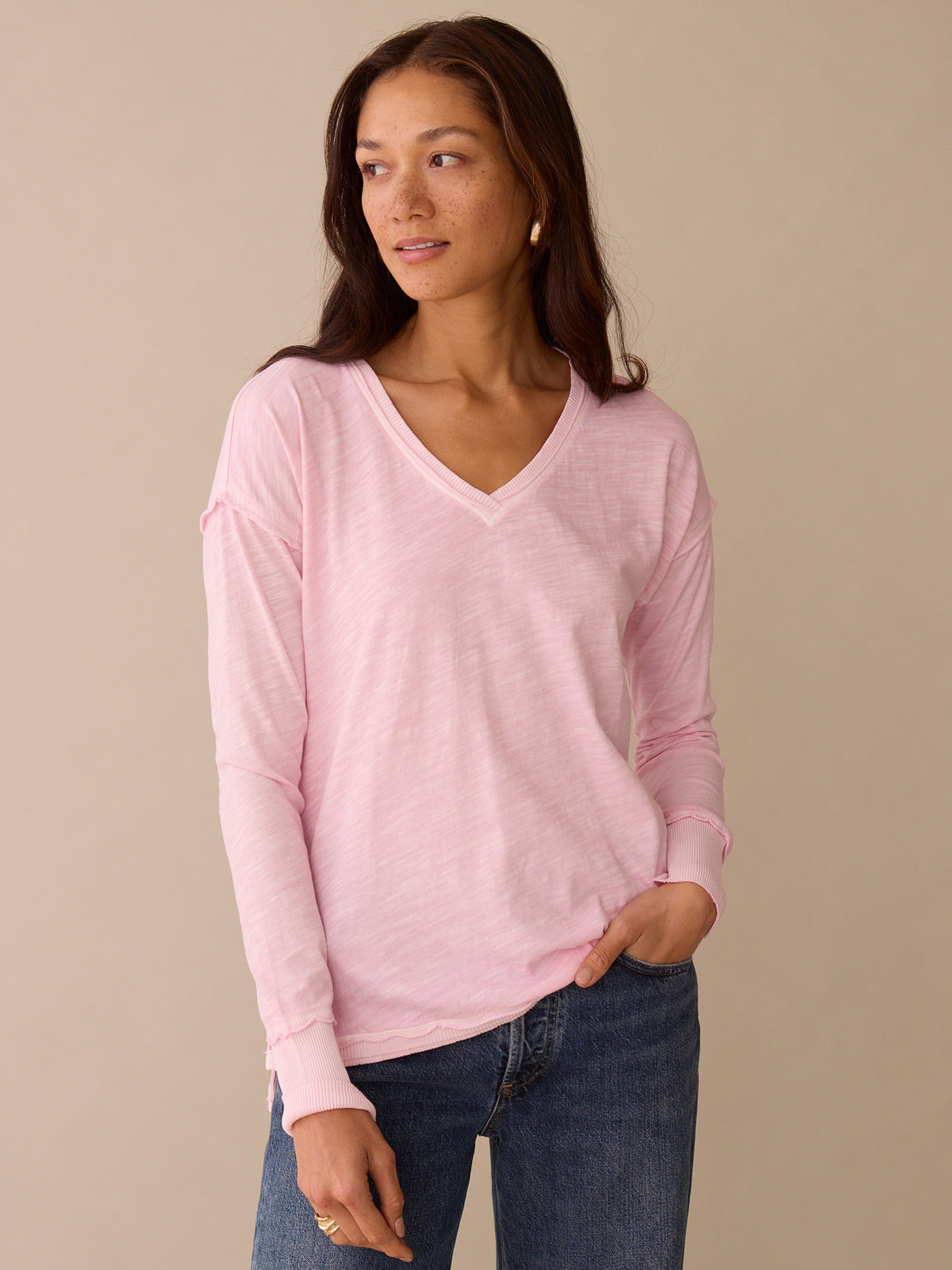 Madison Tee
