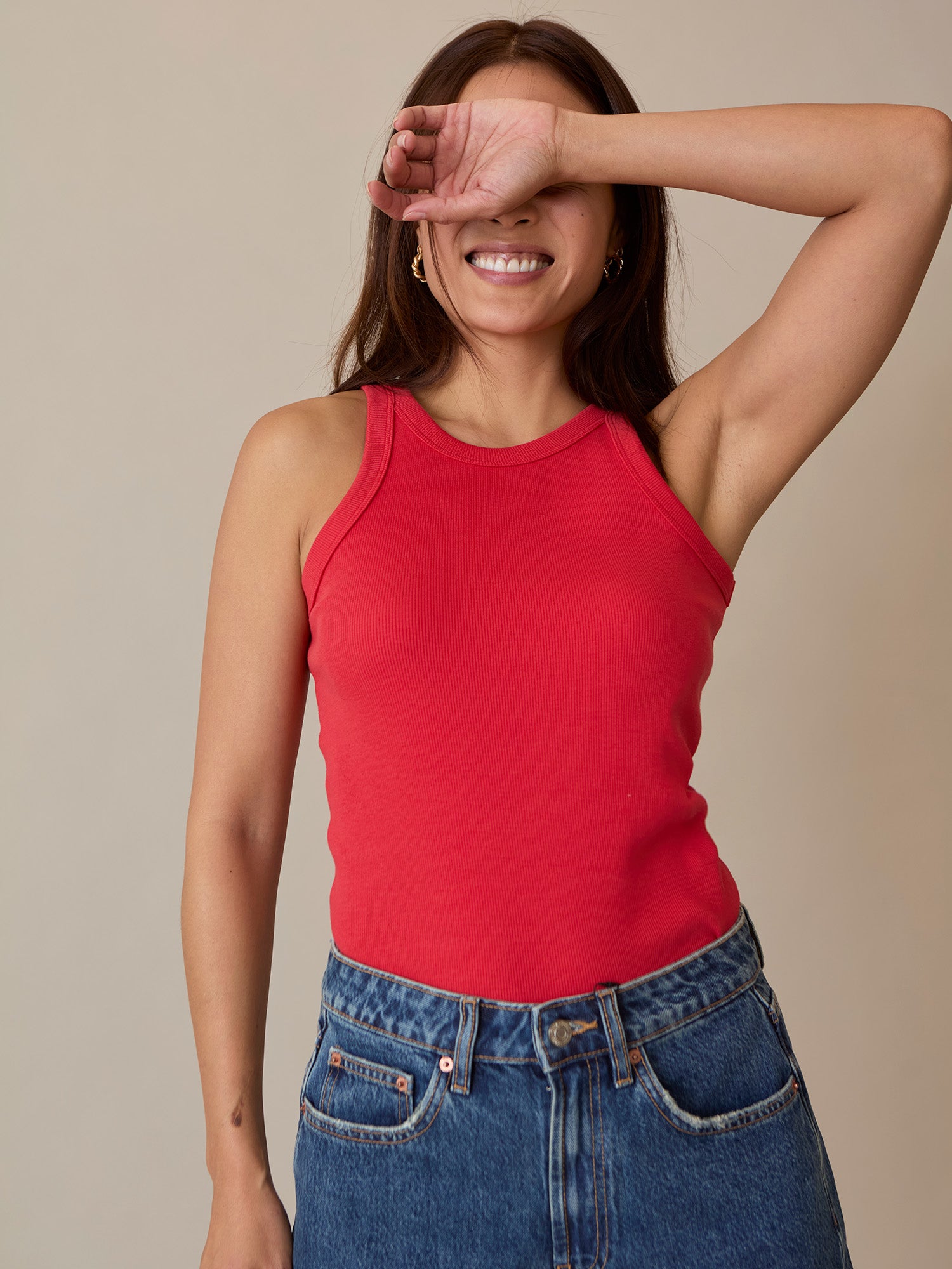 Monroe Tank