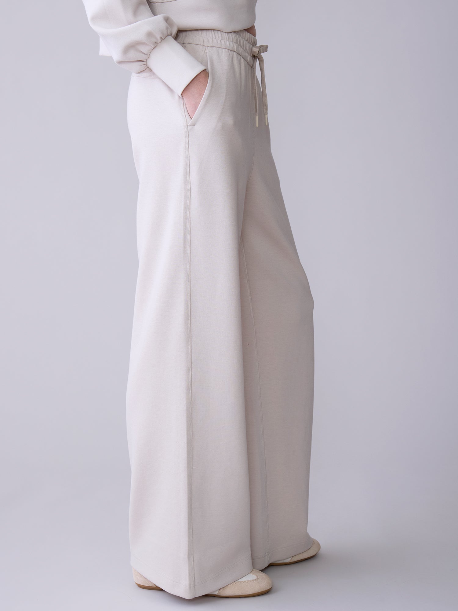 Corbin Wide Leg Pant