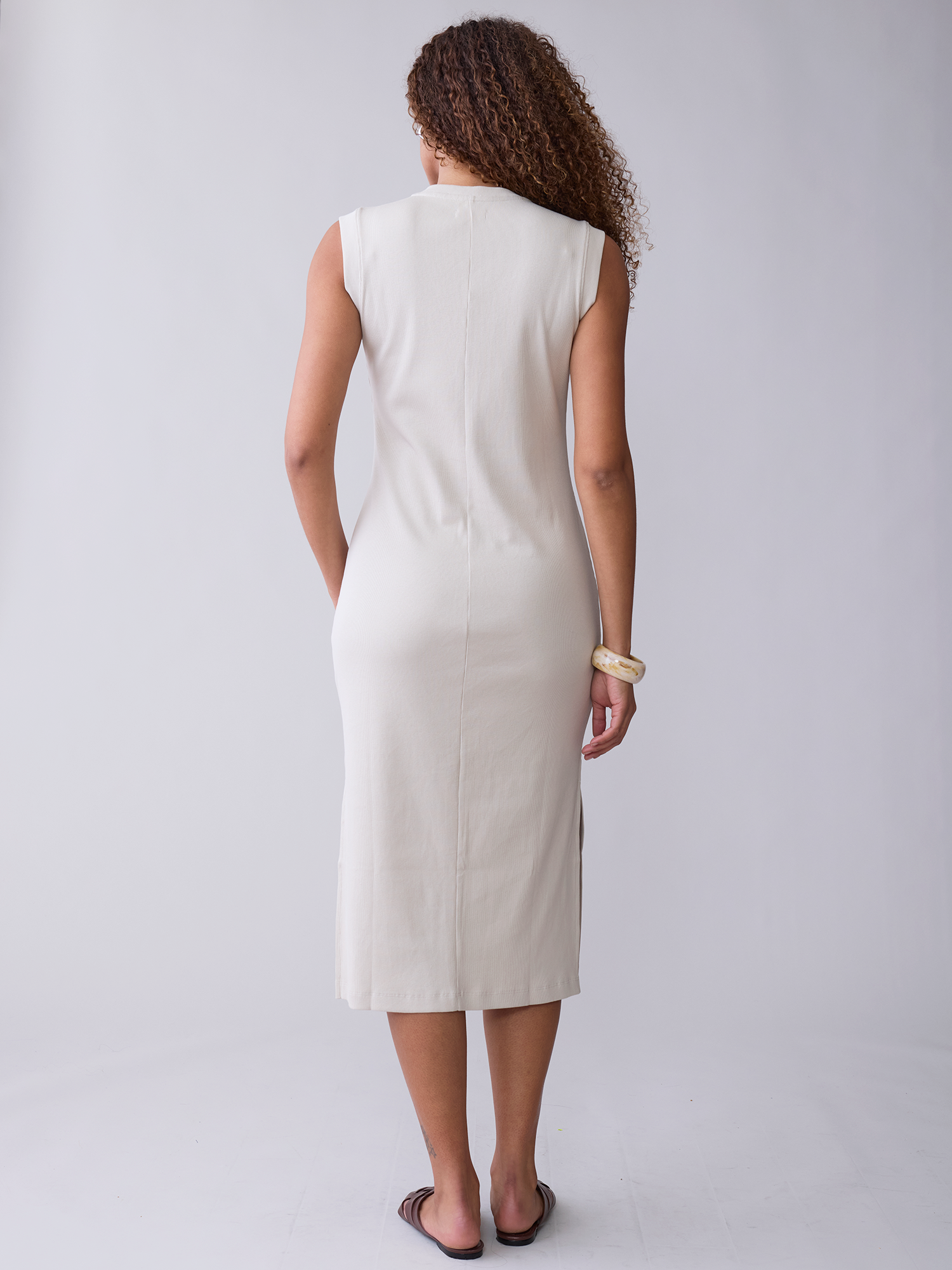 Women’s Millie Dress eco-friendly breathable everyday dress