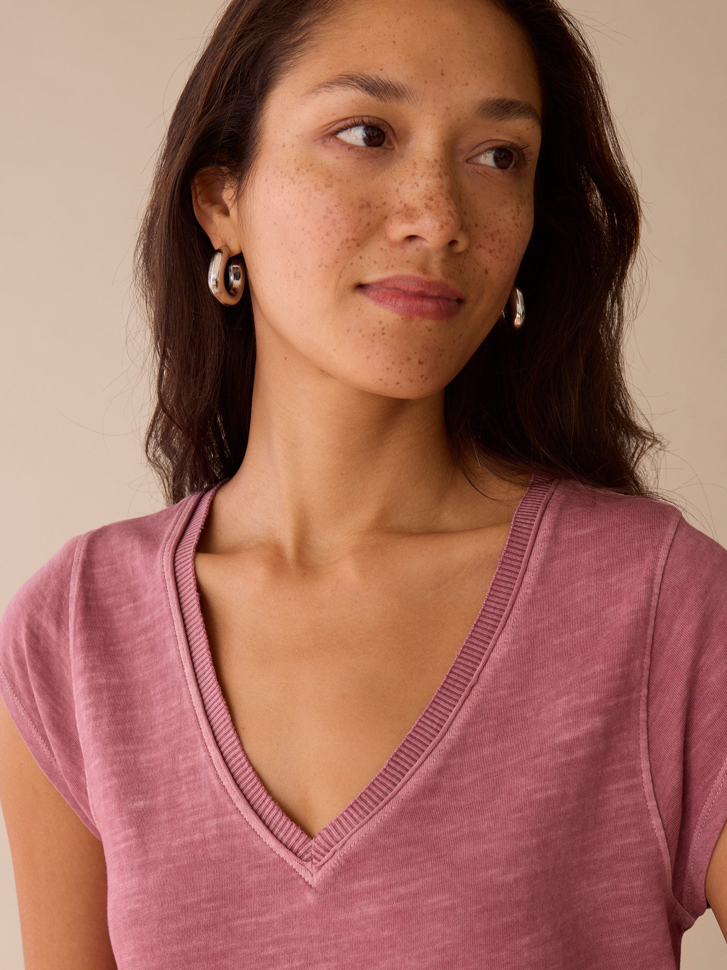 Pearl Tee