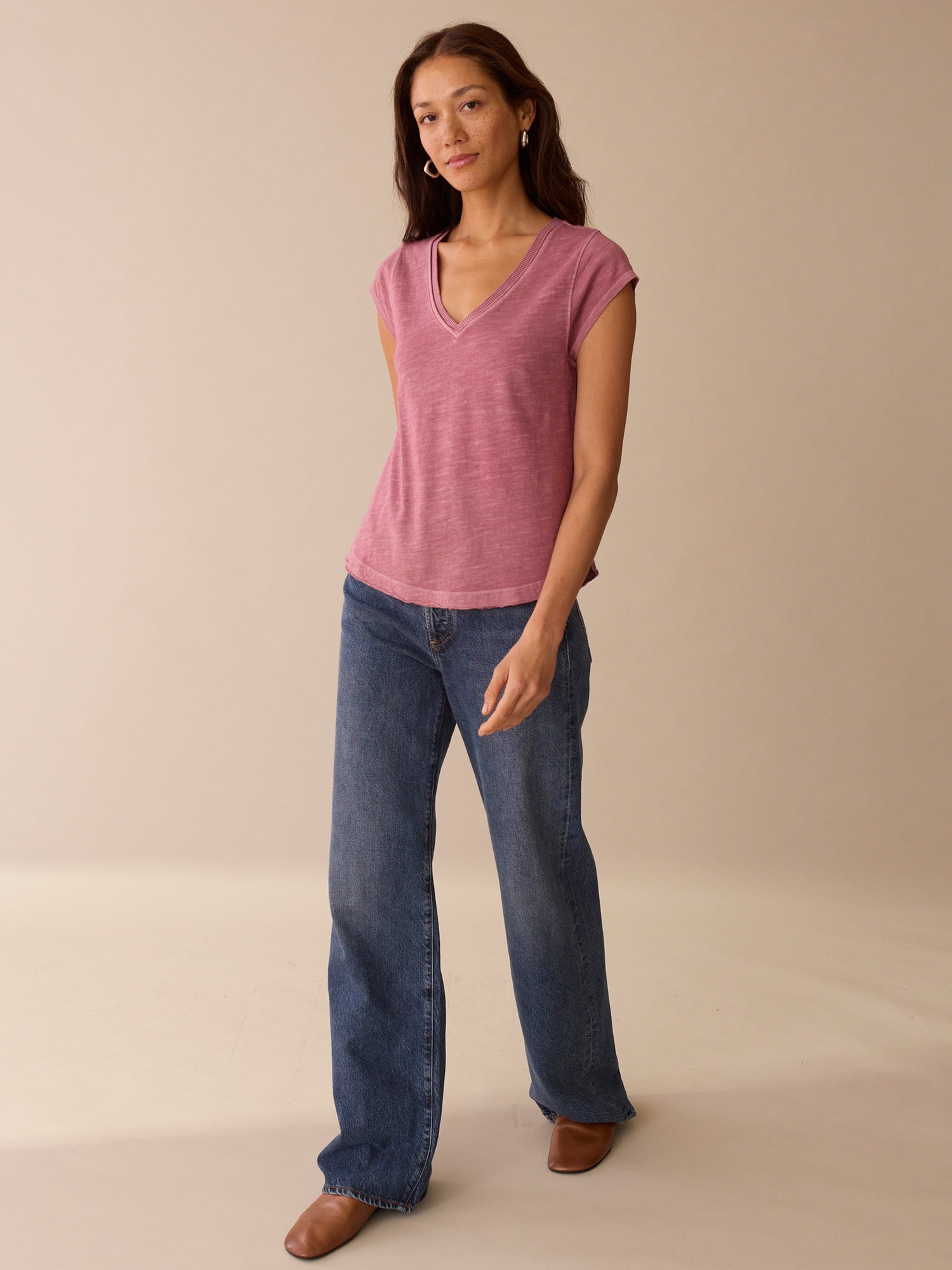 Pearl Tee