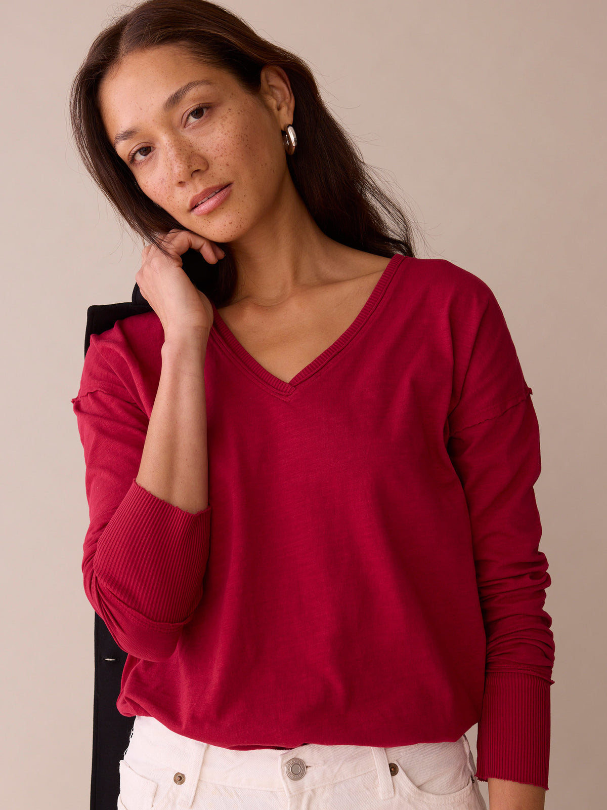 Madison Tee