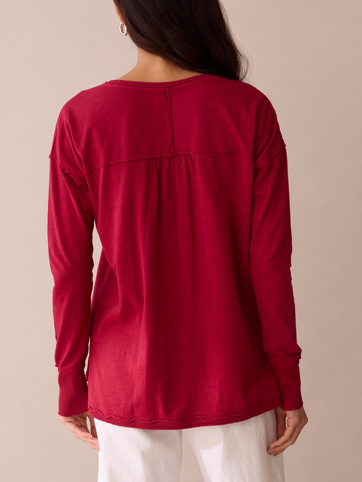Madison Tee