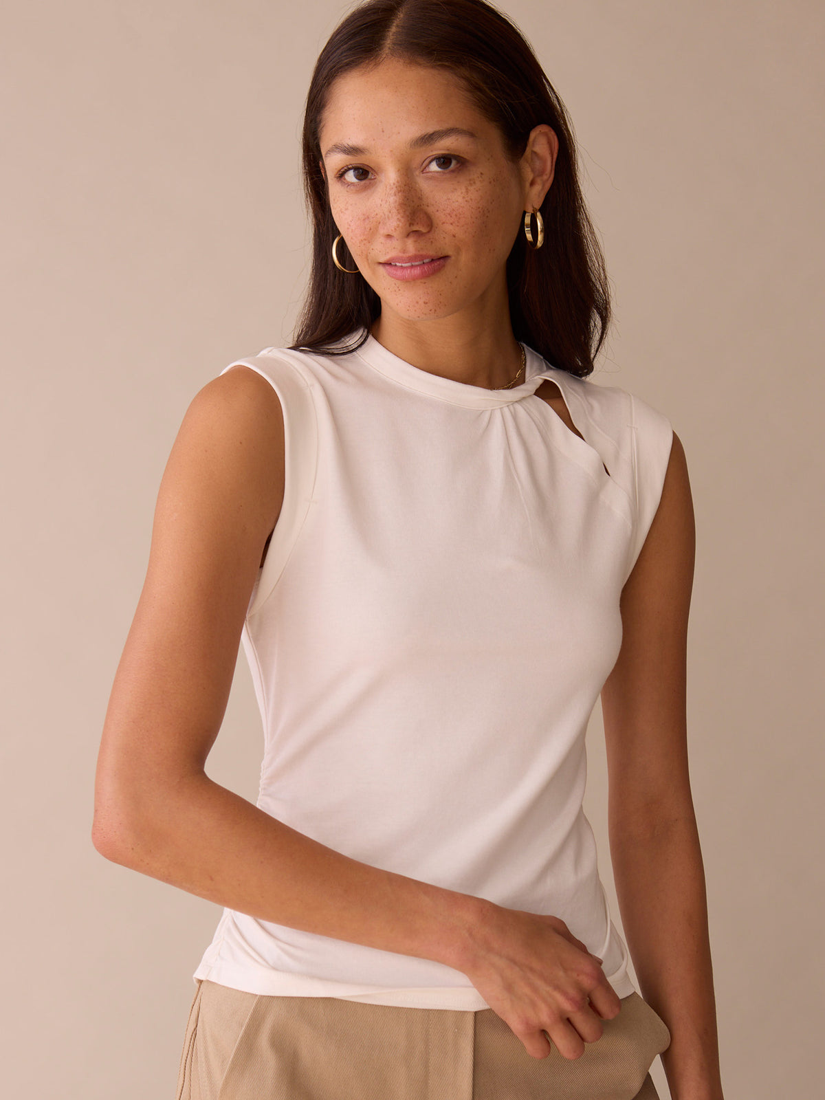 Talula Twist Tank