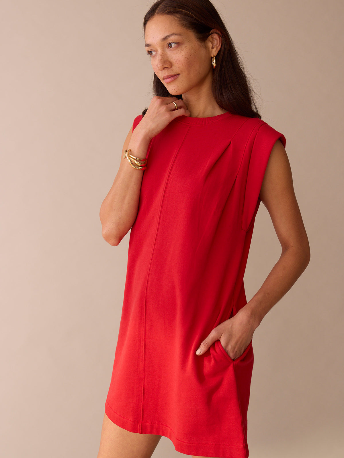Camden Dress