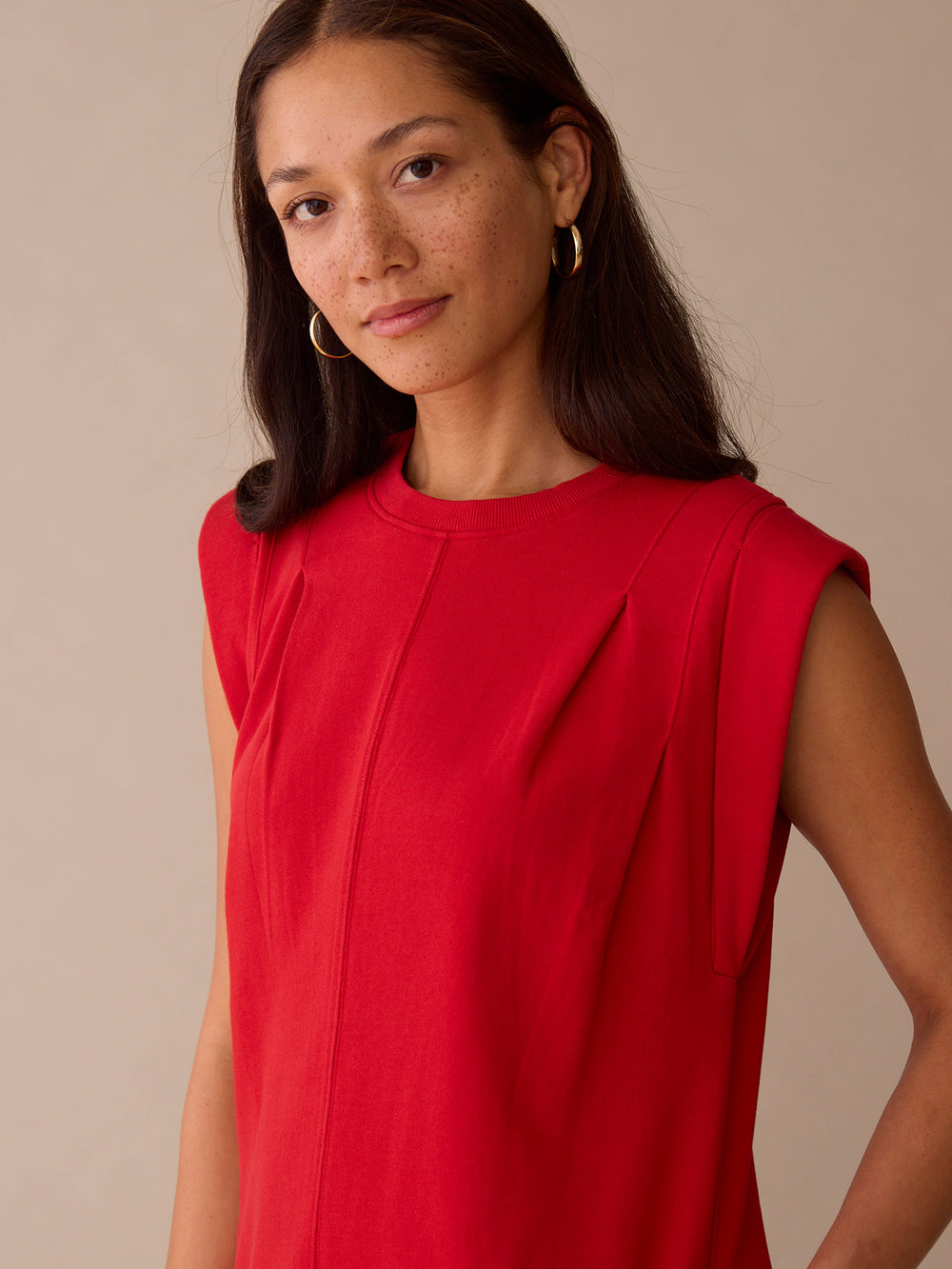 Camden Dress