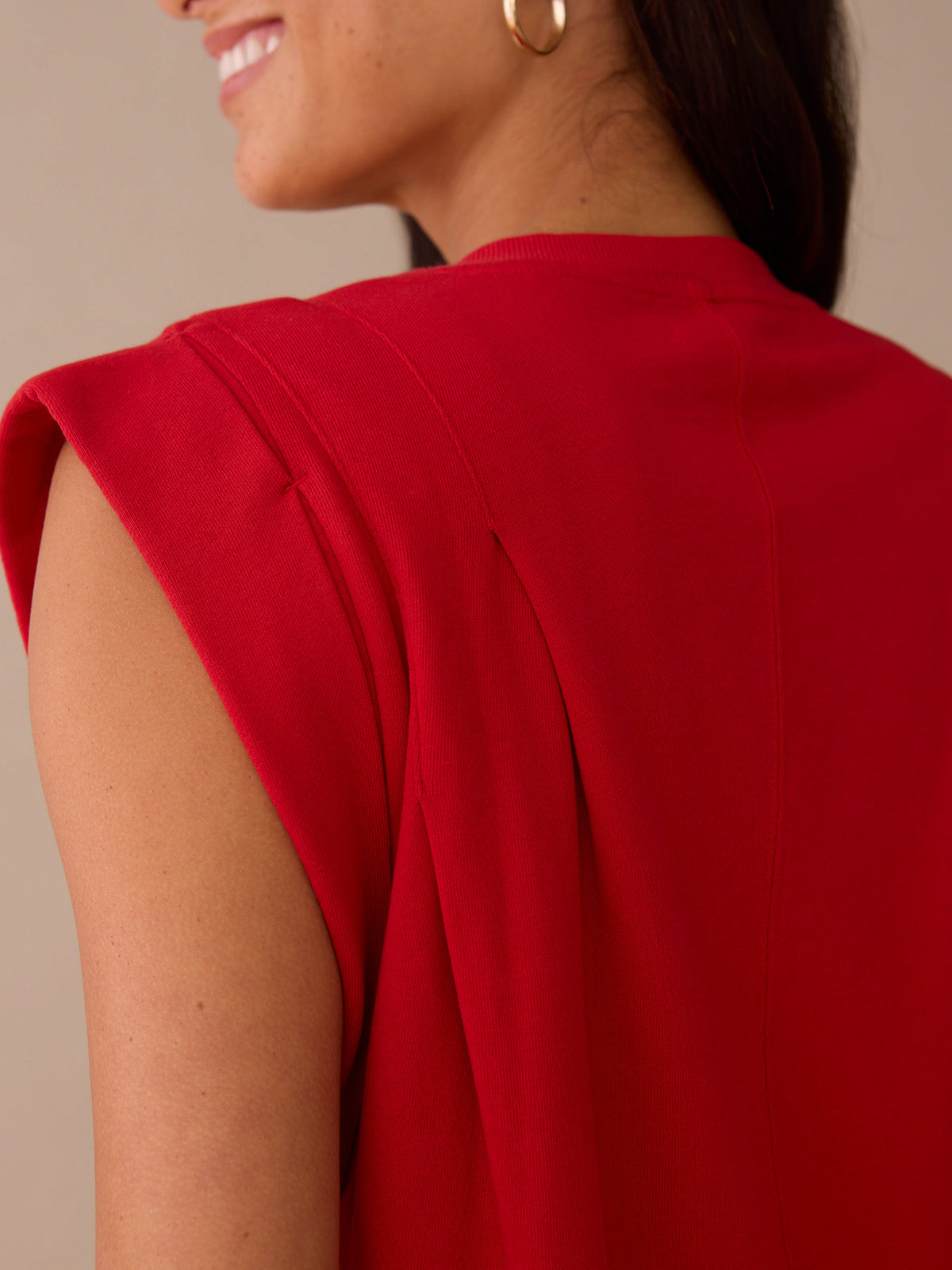 Camden Dress