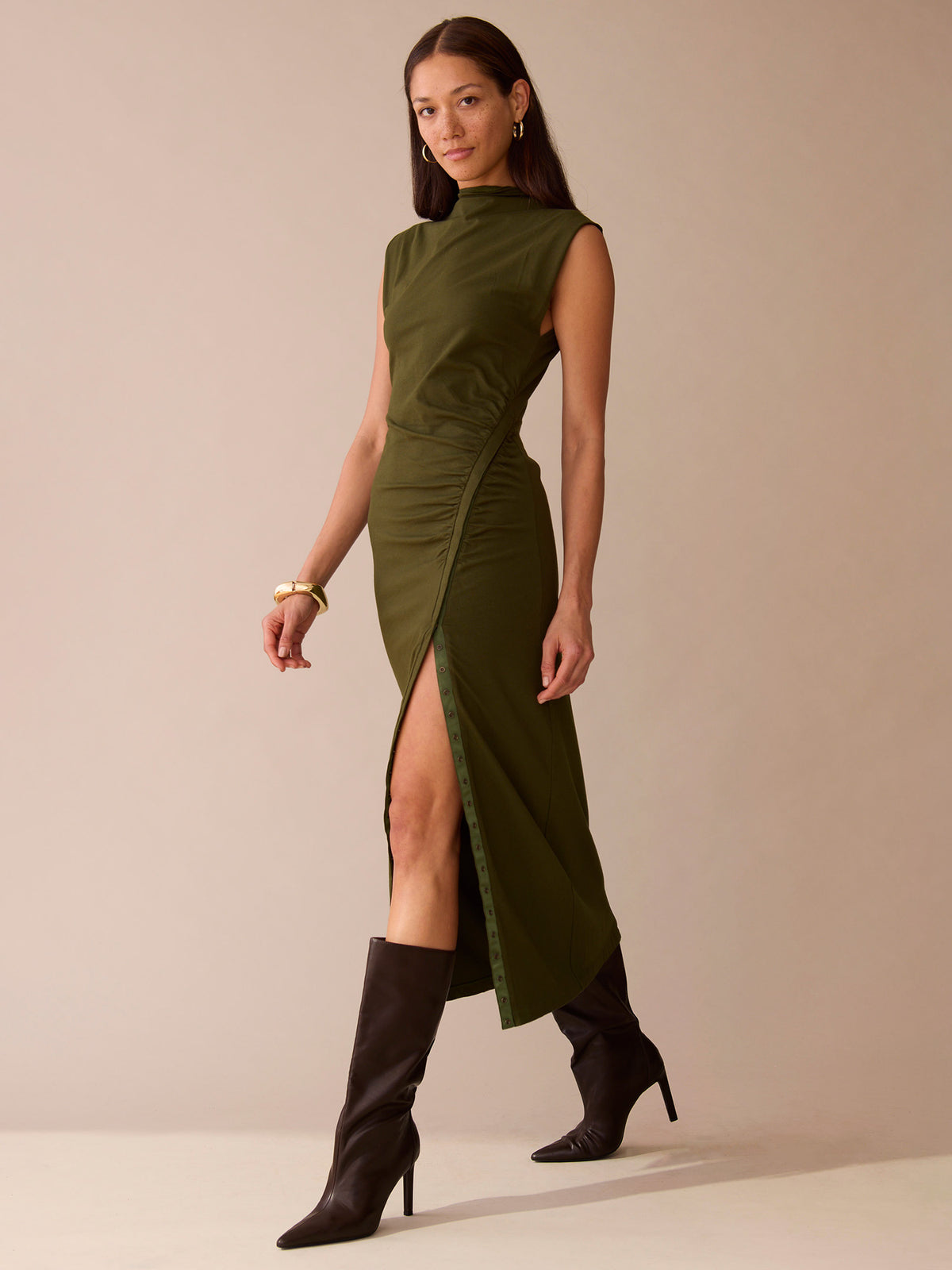 Odessa Dress