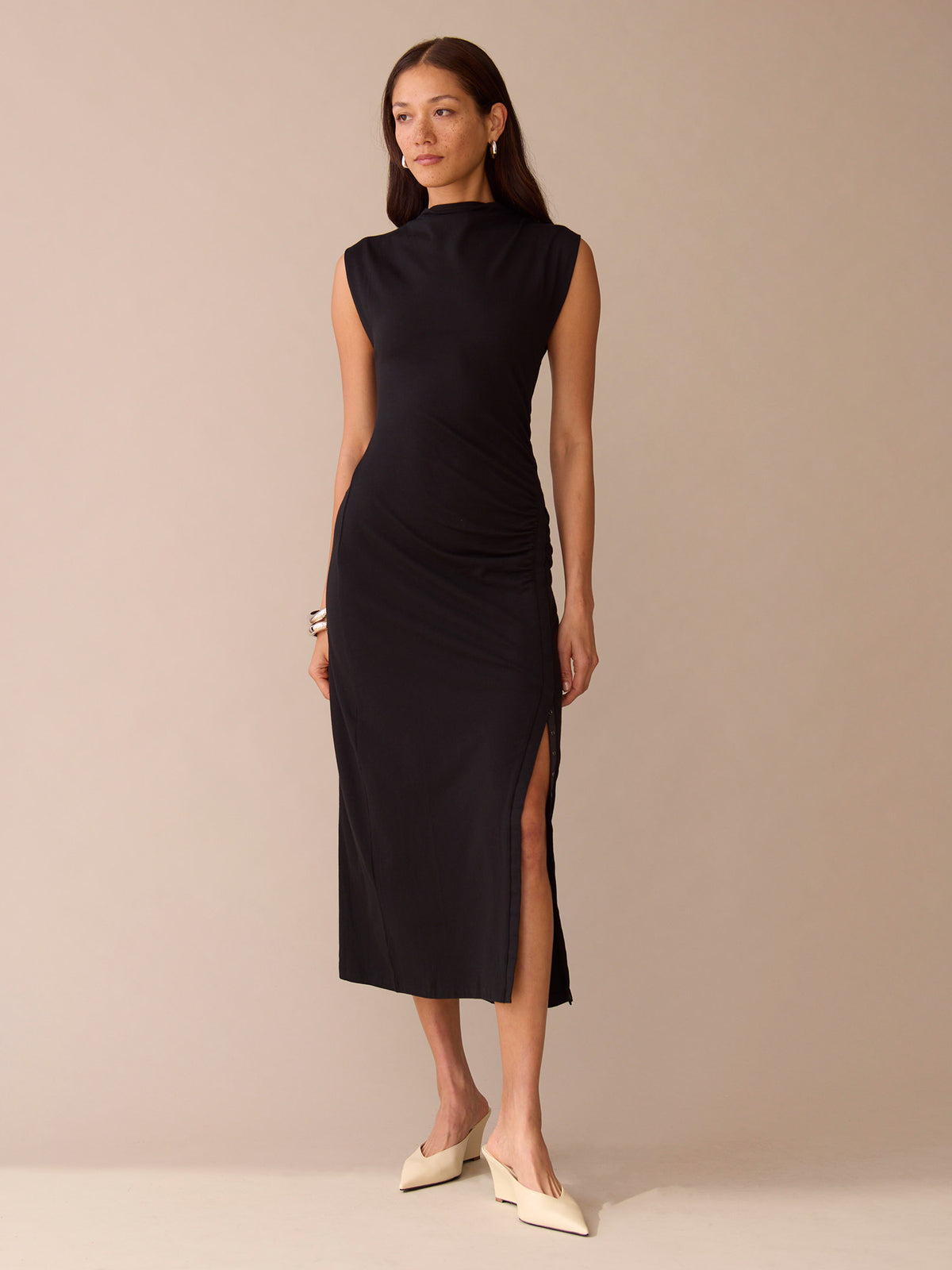 Odessa Dress