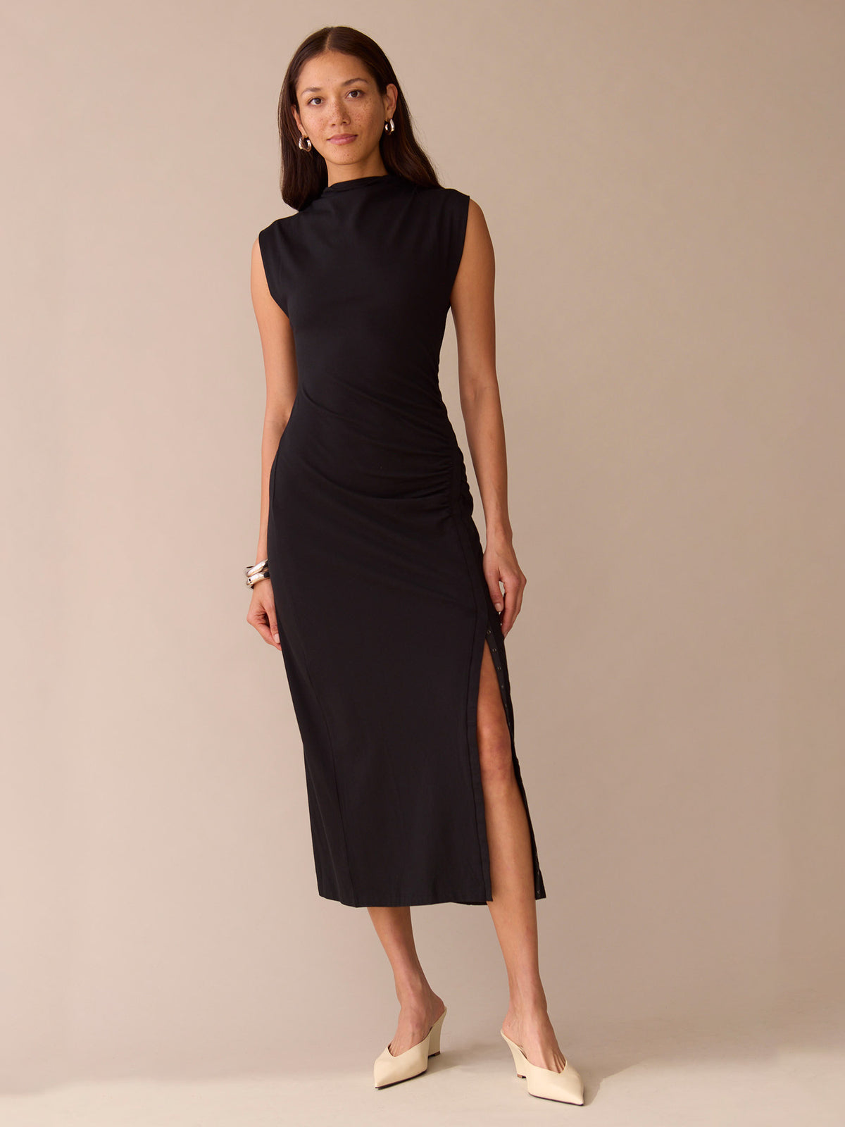 Odessa Dress