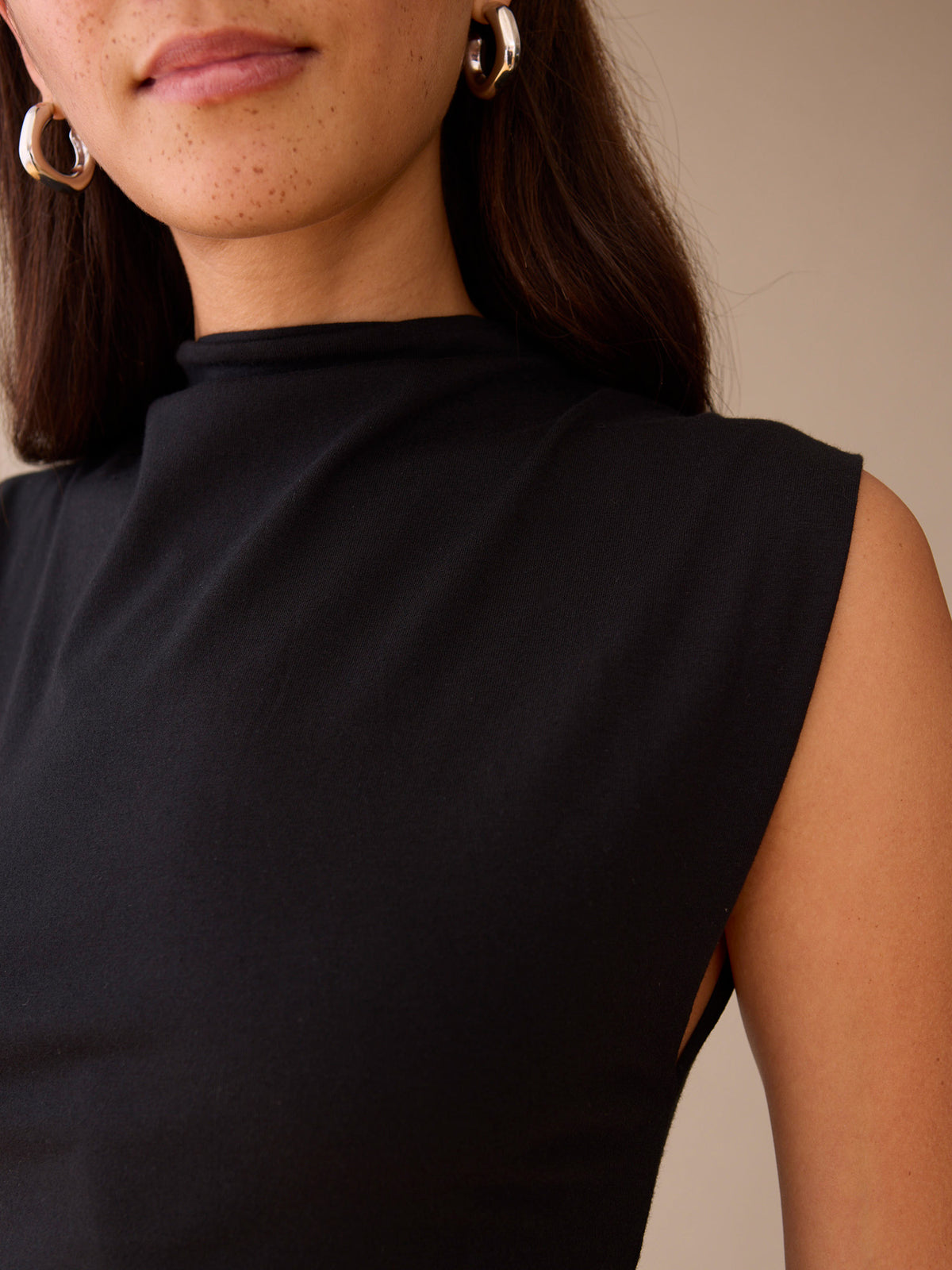 Odessa Dress