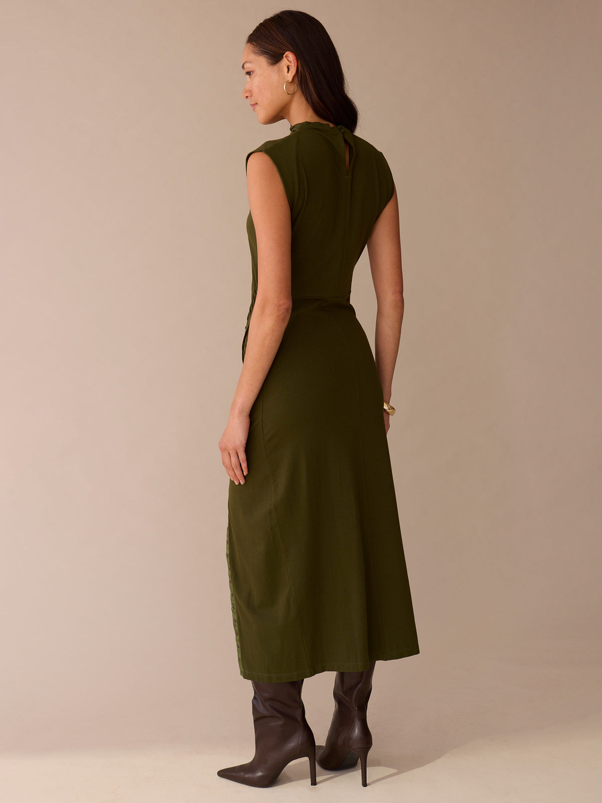 Odessa Dress