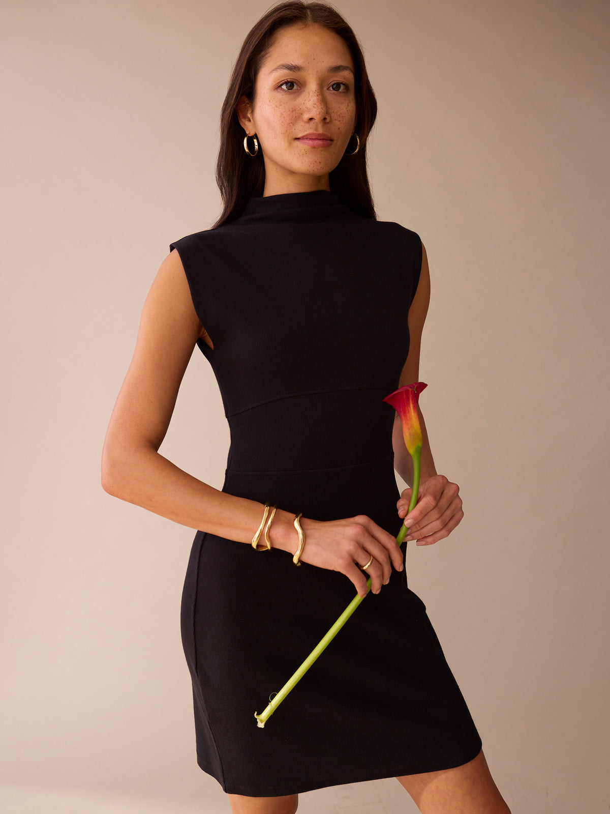 Inez Mini Dress