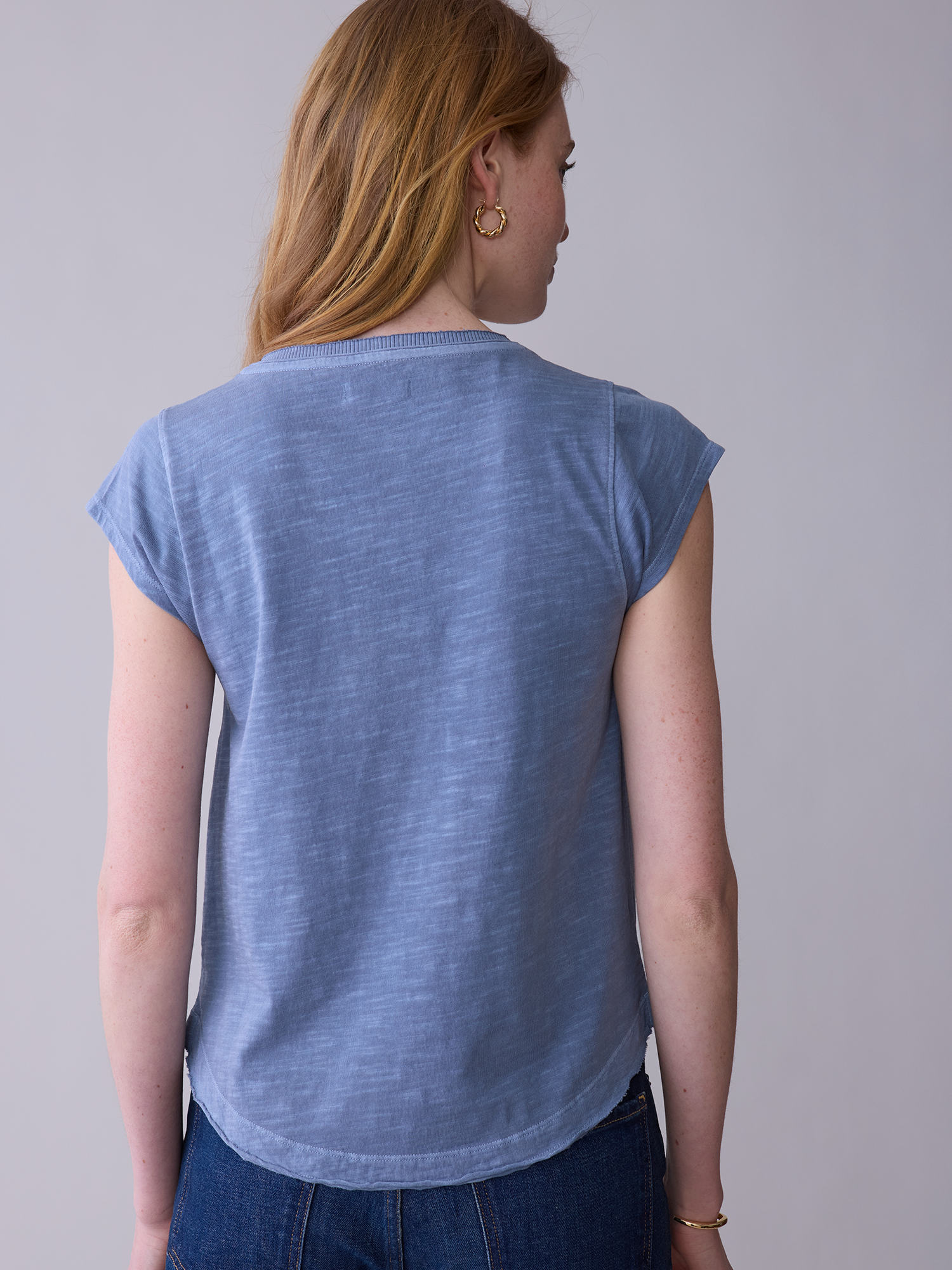 Pearl Tee