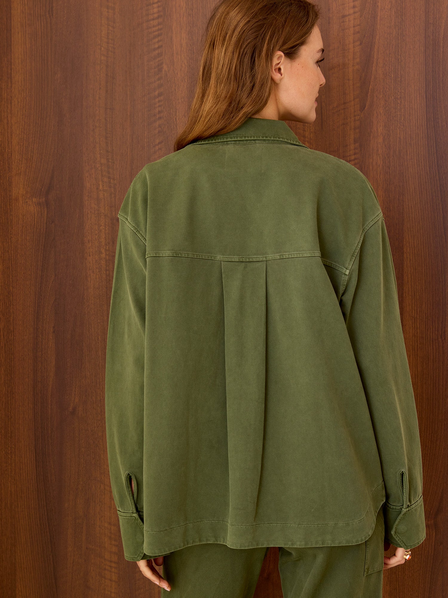 Petra Jacket