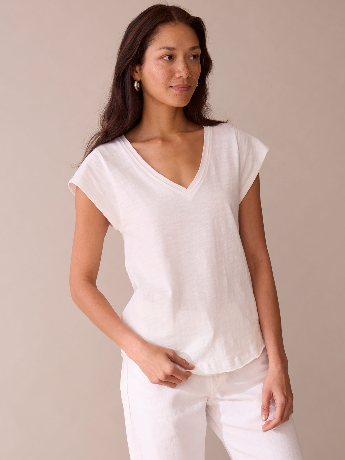 Pearl Tee