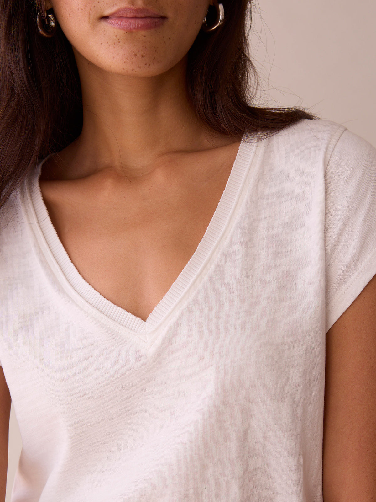 Pearl Tee
