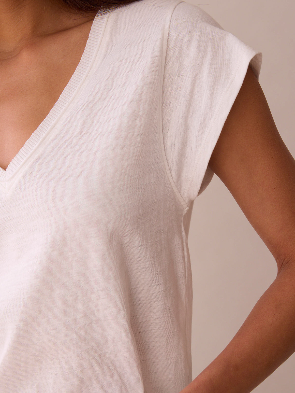 Pearl Tee