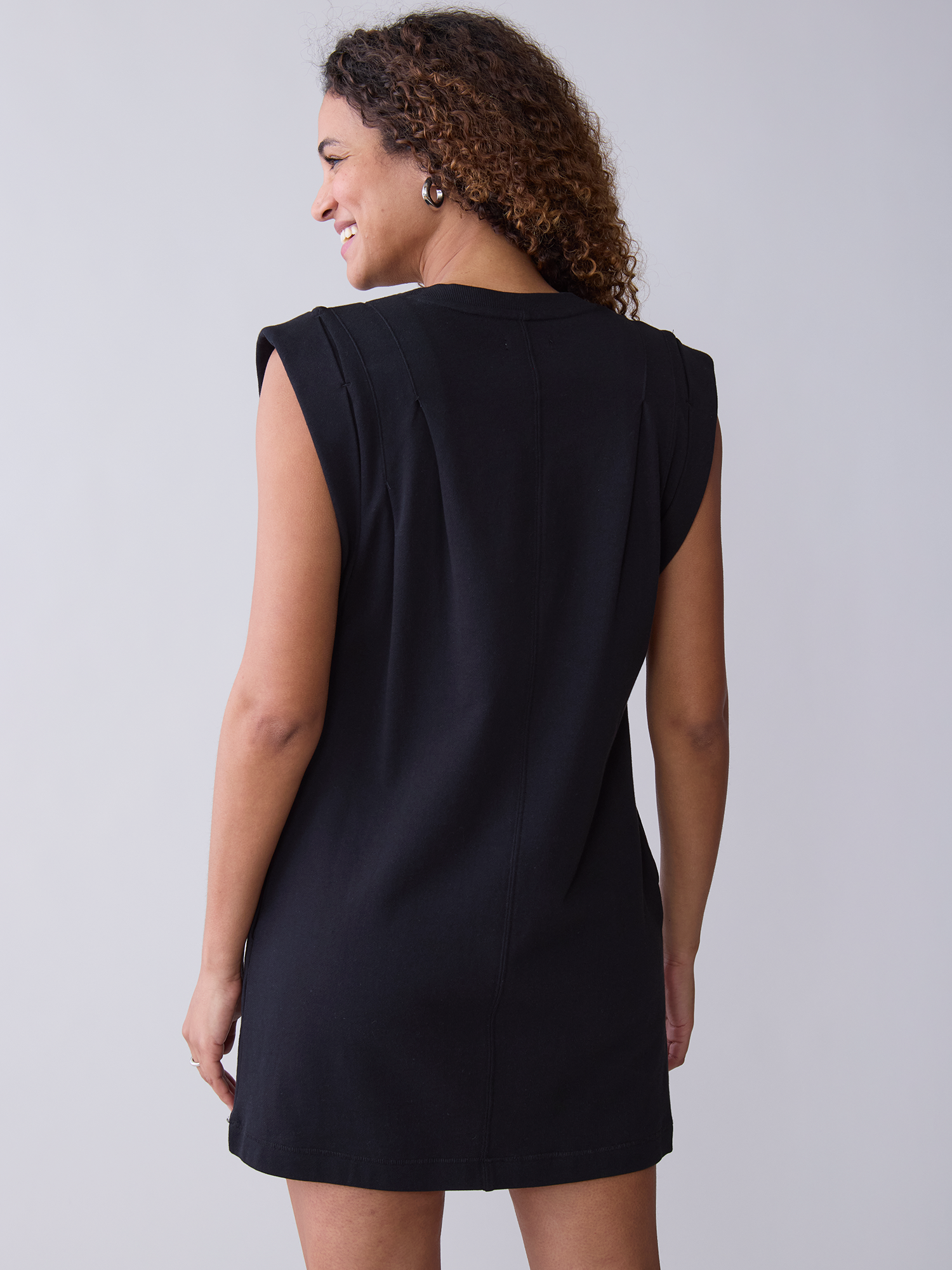 Camden Dress