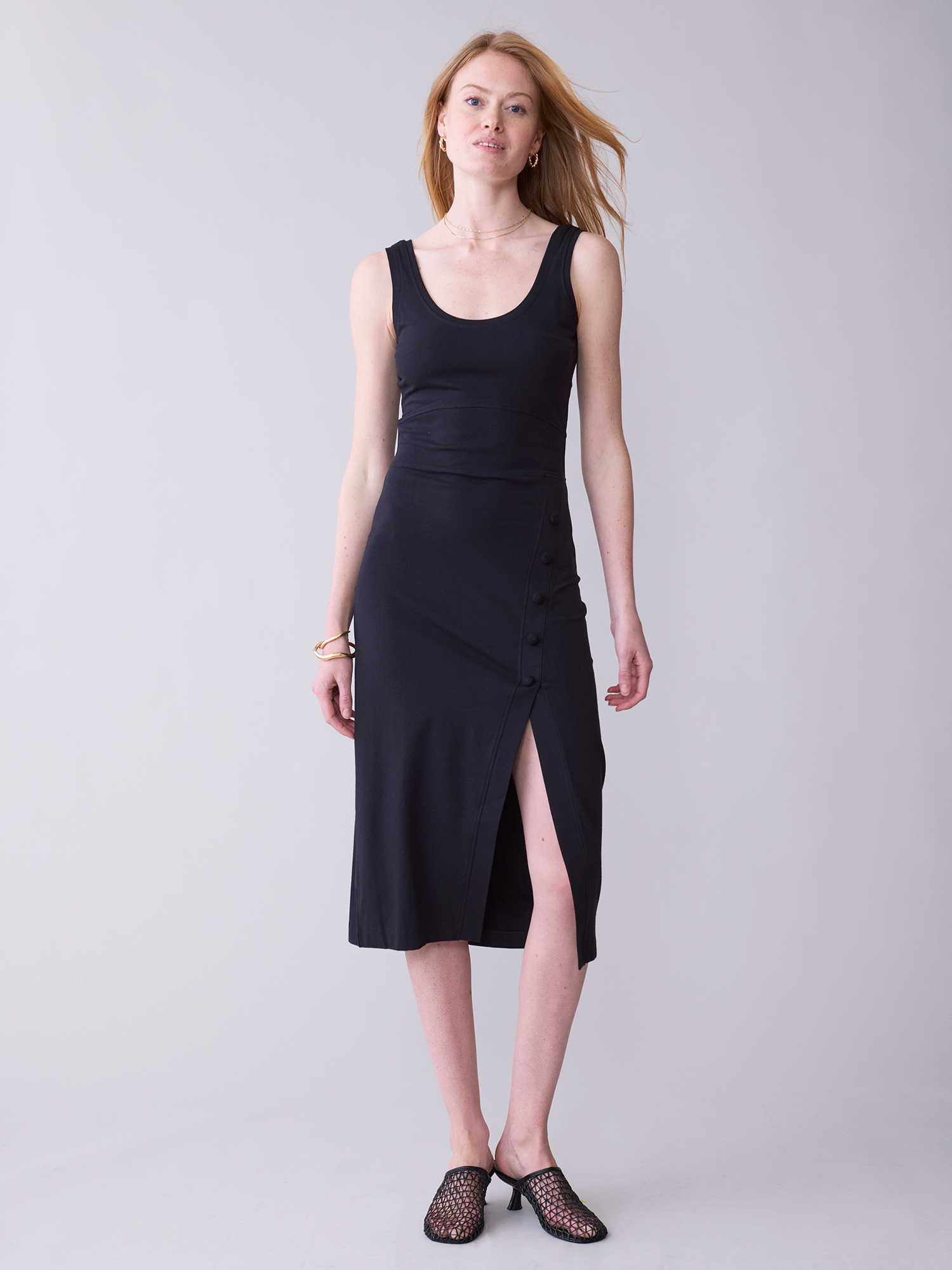 Chiara Tank Dress