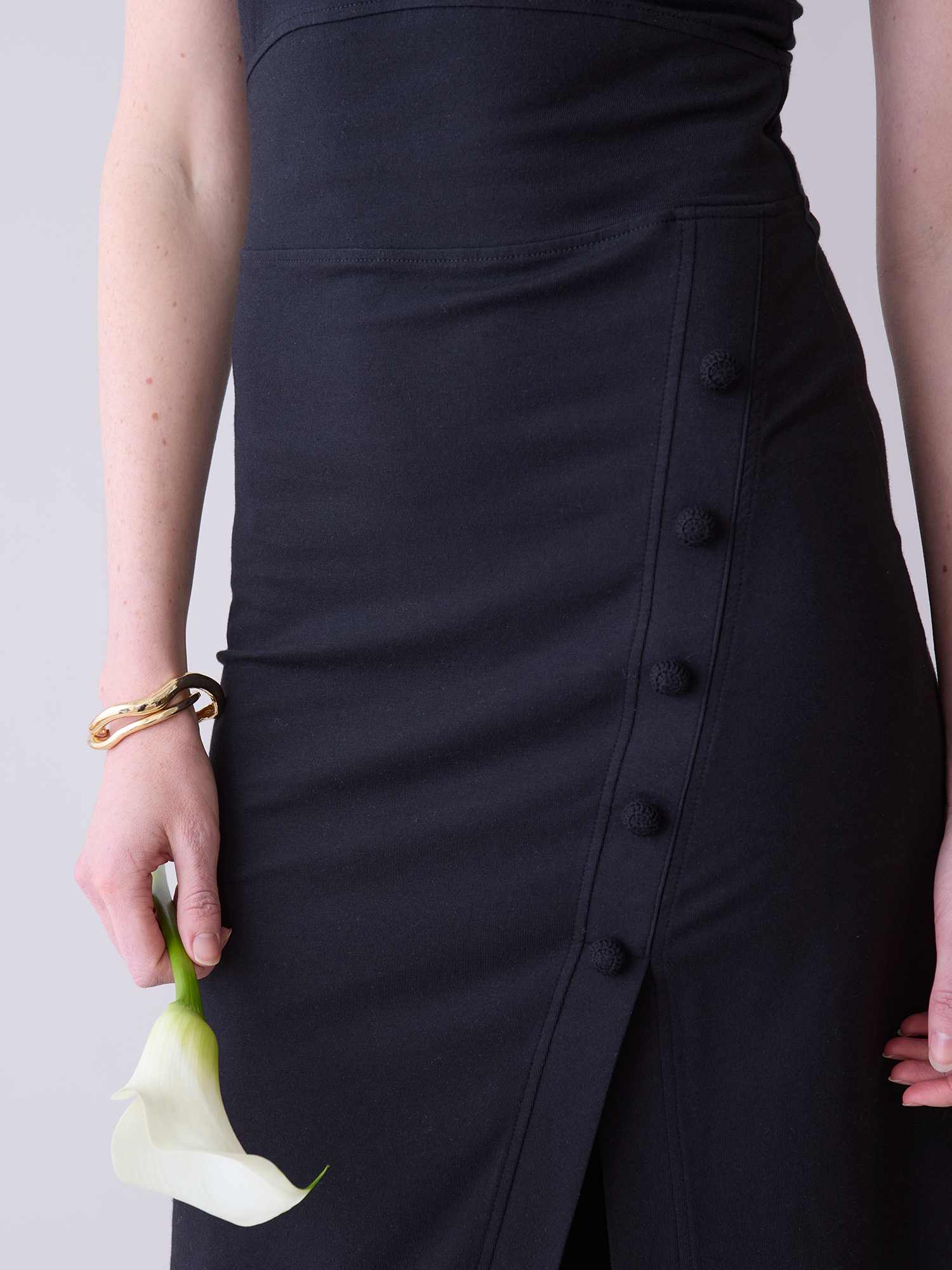 Chiara Tank Dress