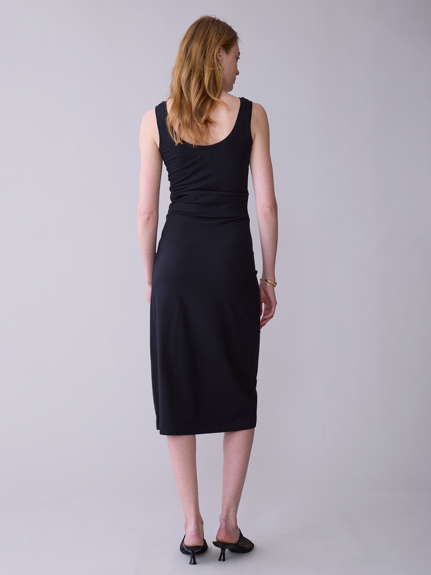 Chiara Tank Dress