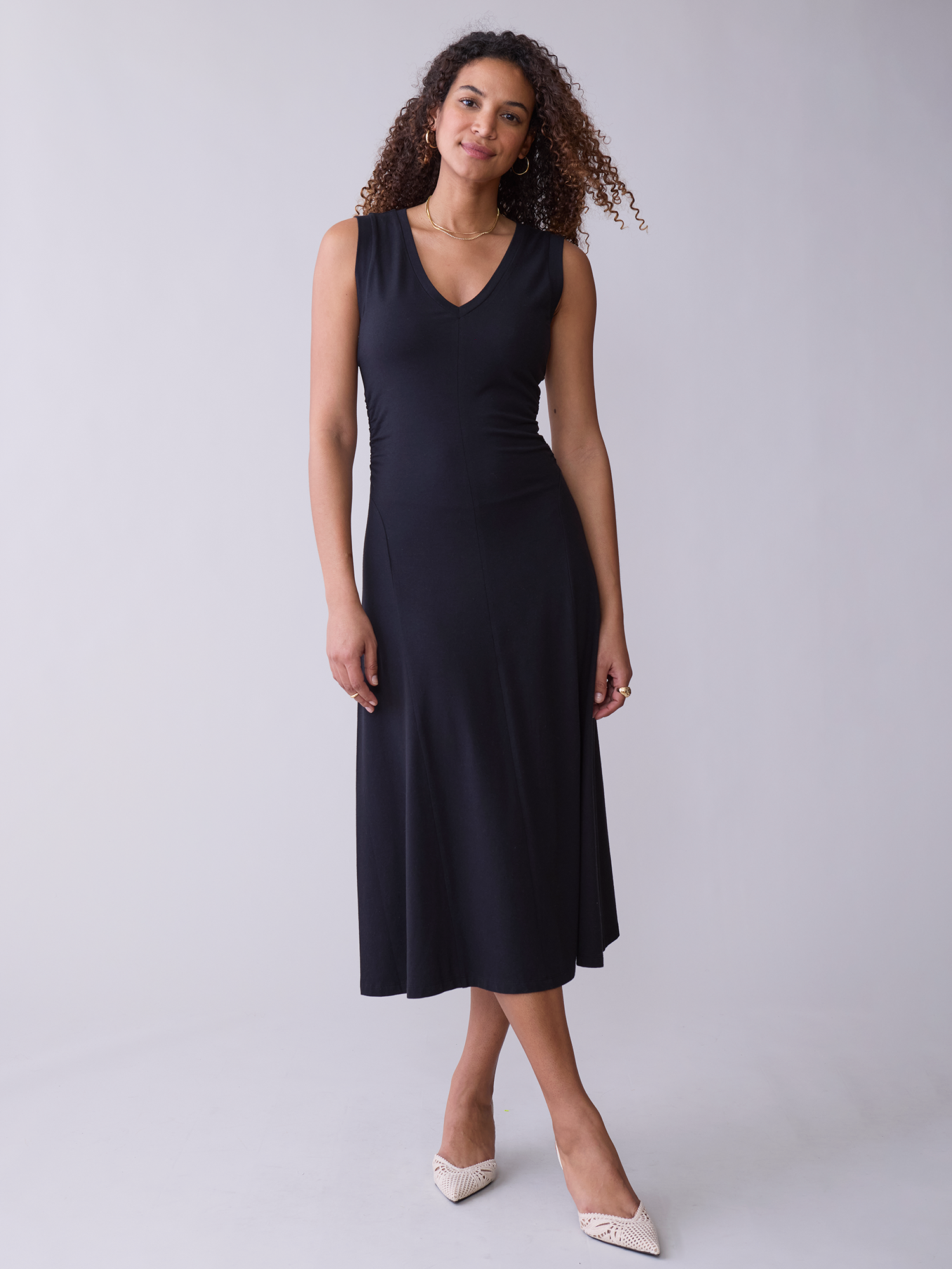 Aimee Dress
