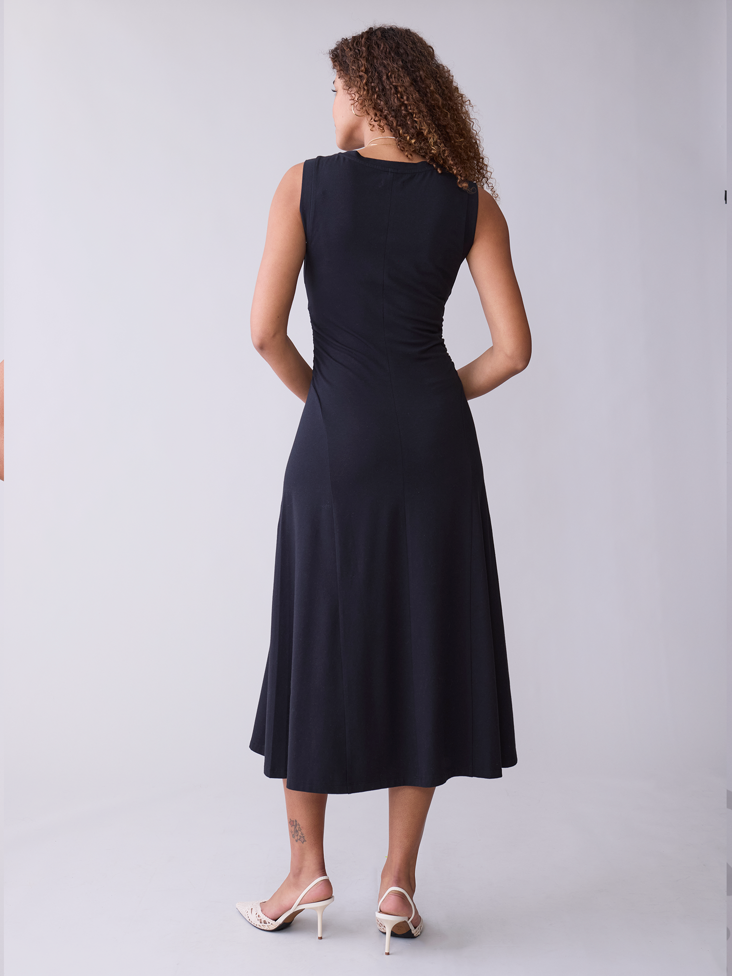 Aimee Dress