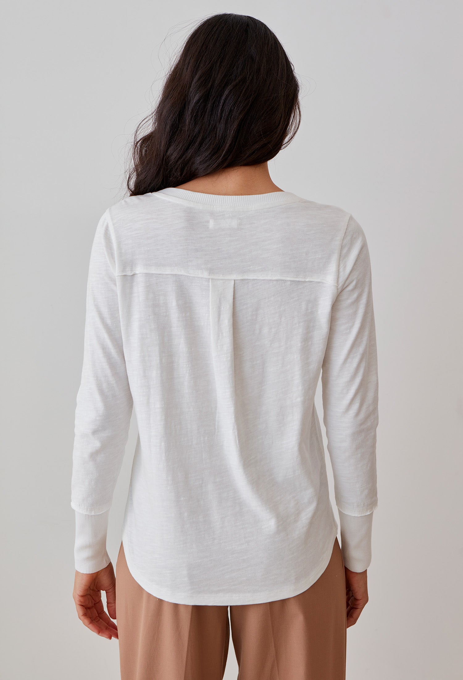 Delancey Top