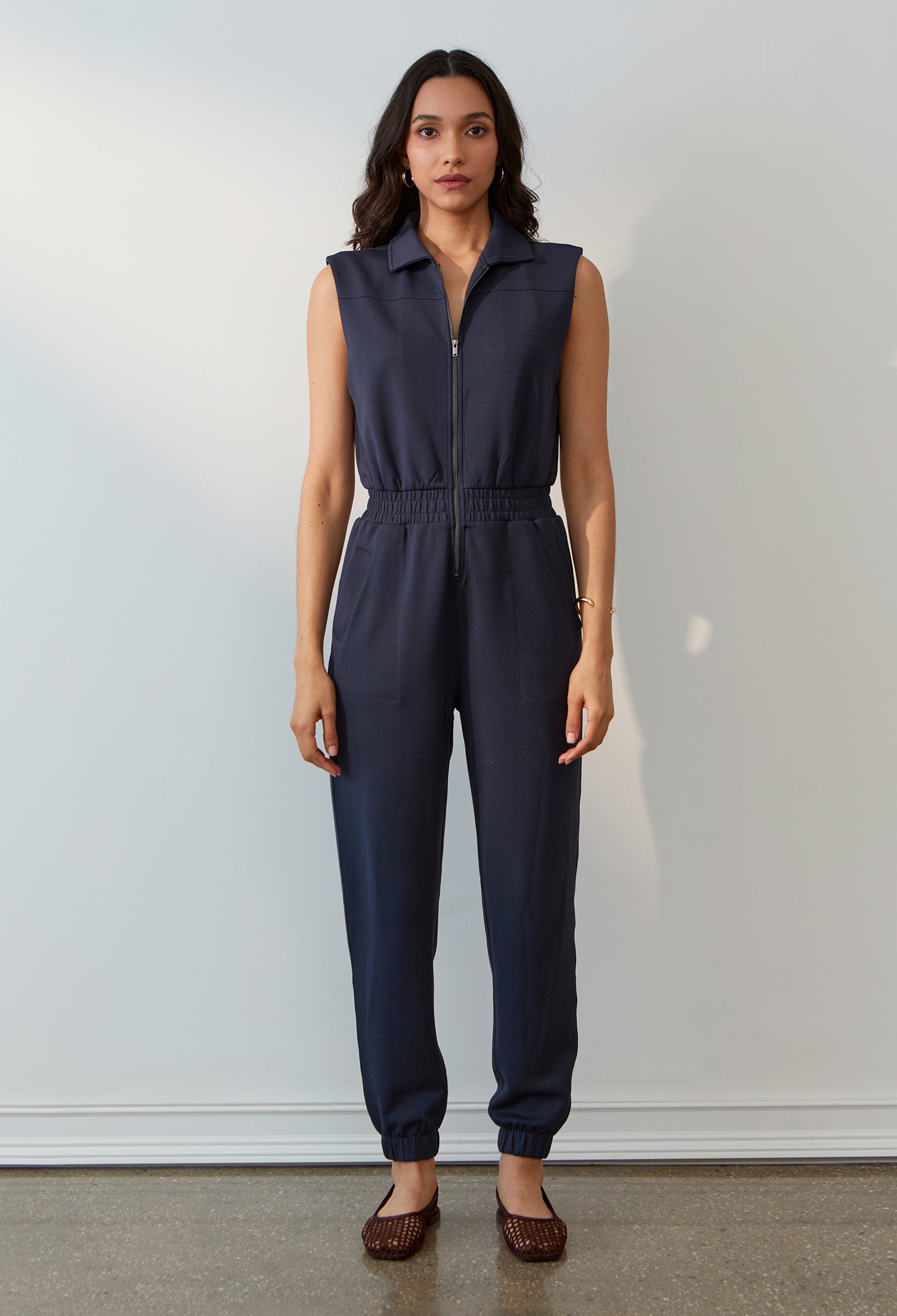 Blake Jumpsuit