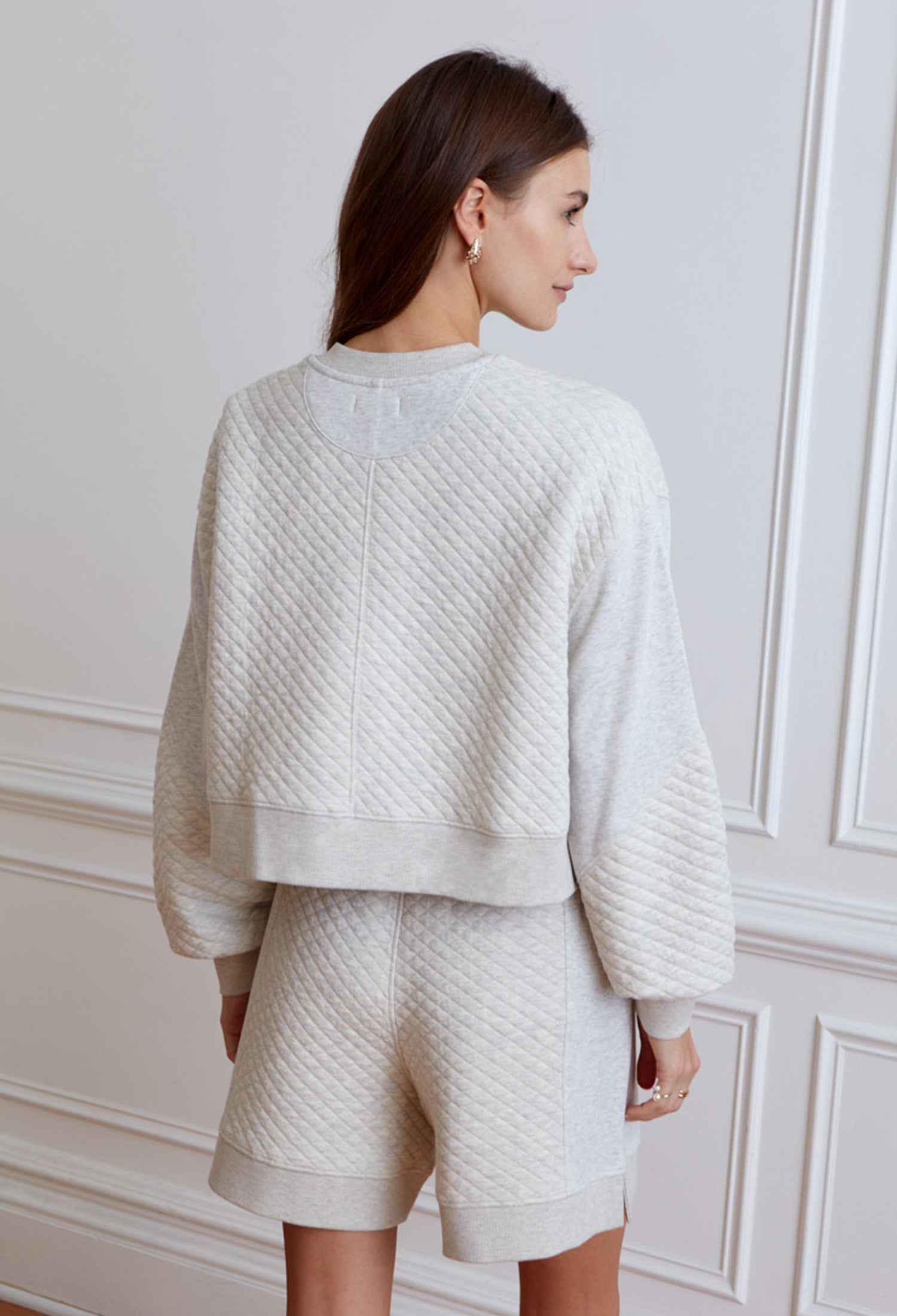 Fawn Pullover