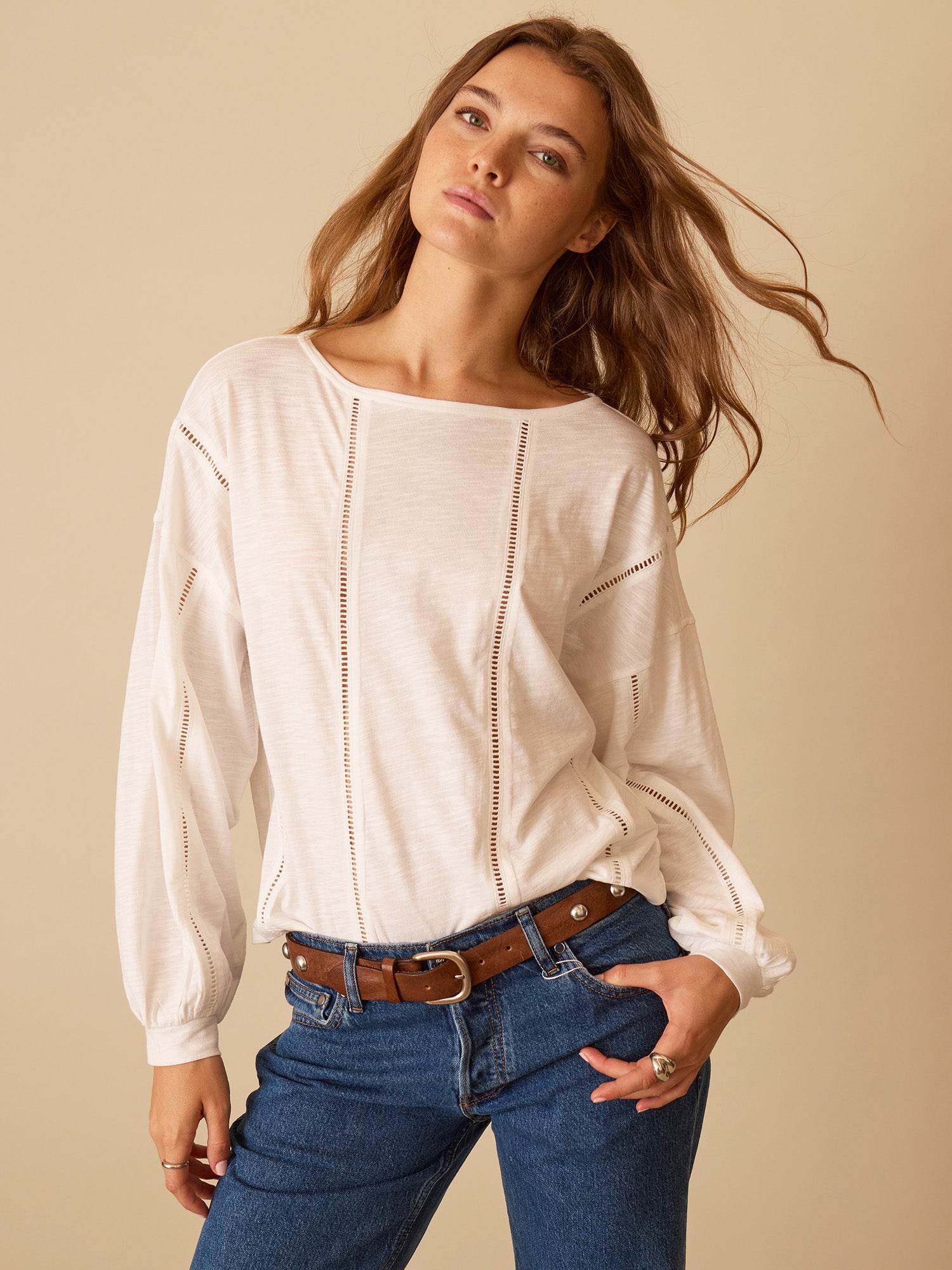 Cornelia Top