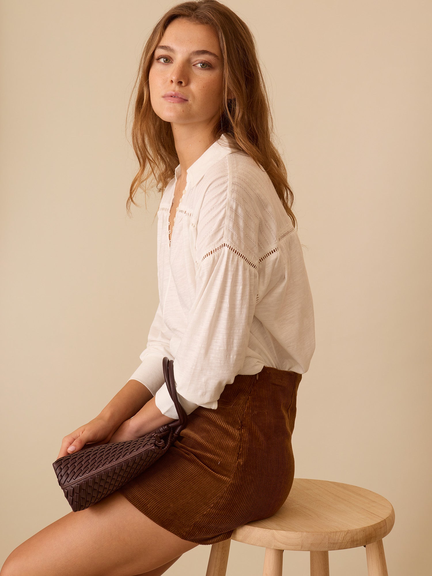 Nala Top