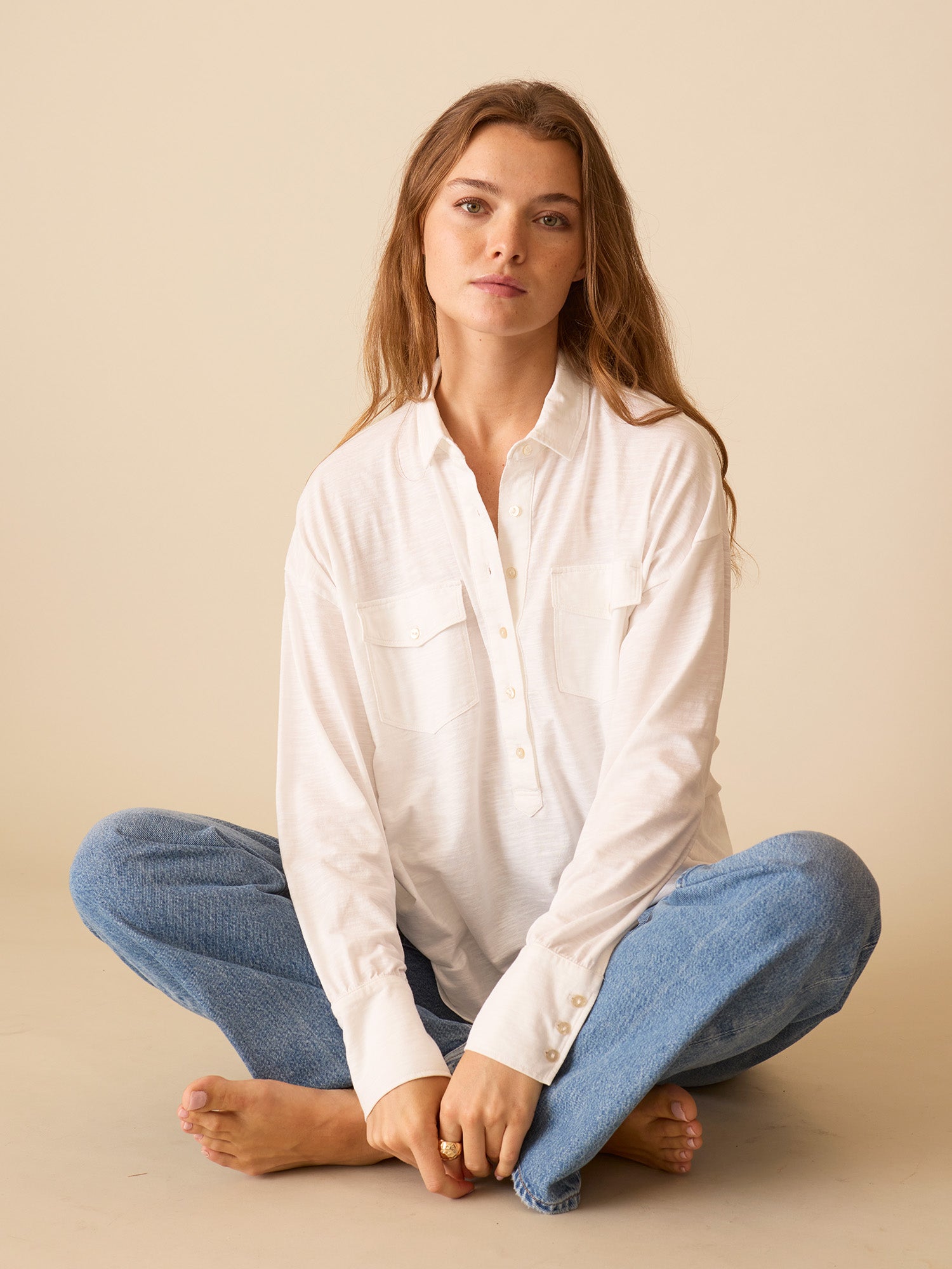 Dionne Shirt