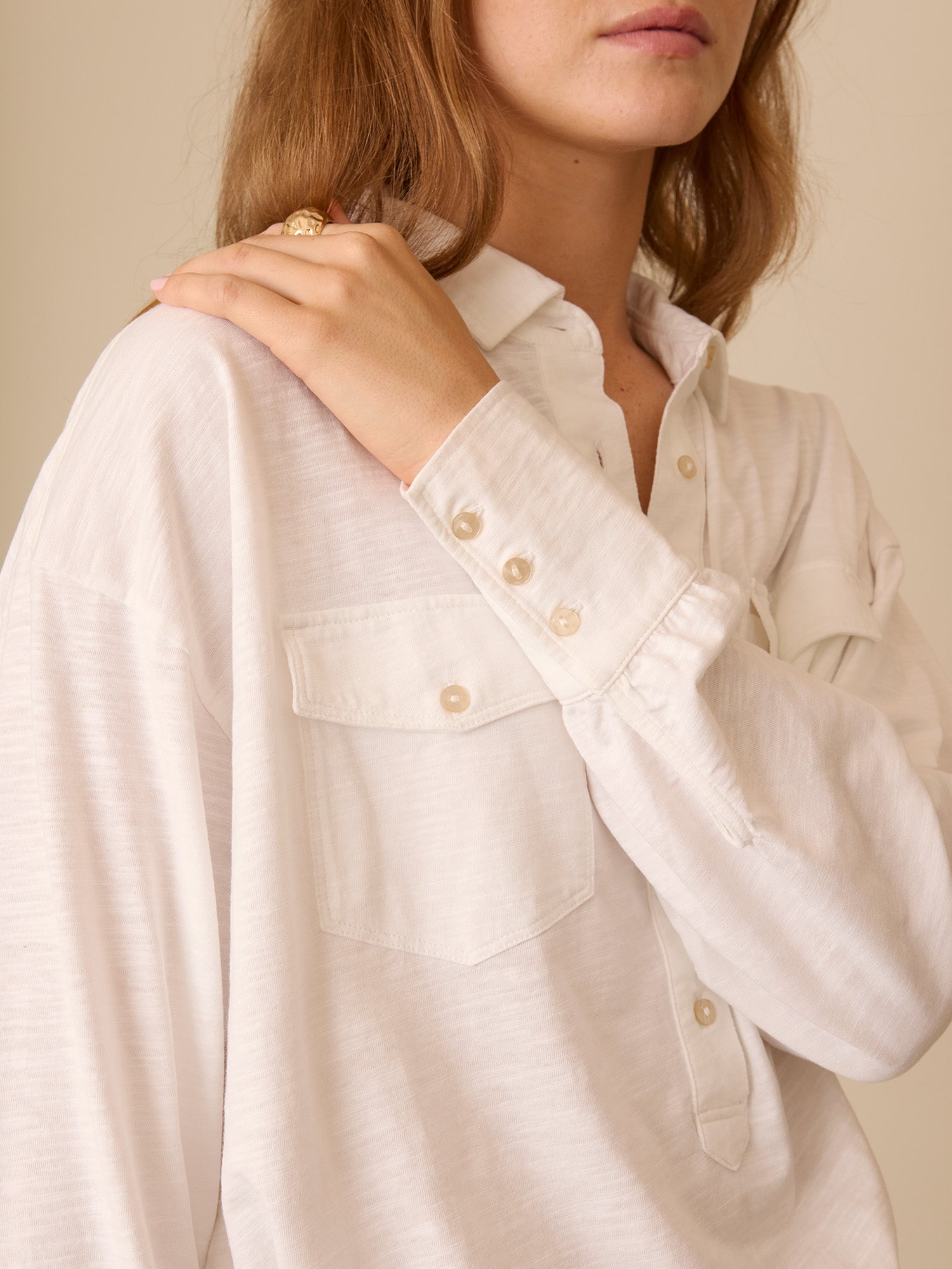 Dionne Shirt