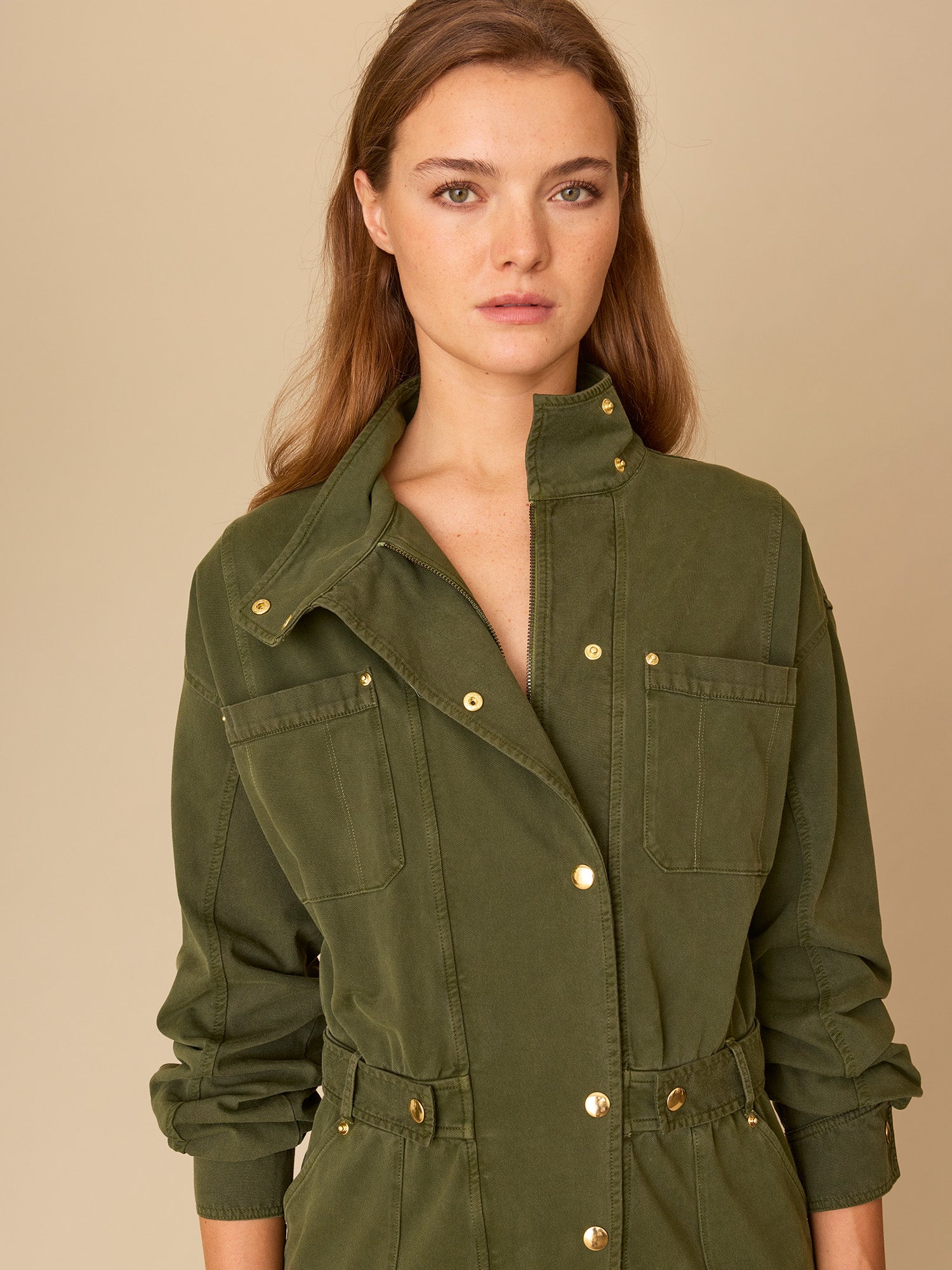 Levi Jumpsuit